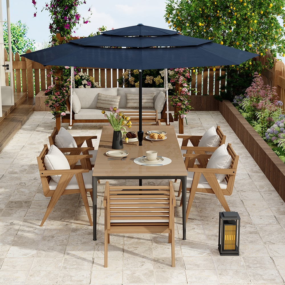 Homsee C-KF510007-01 Umbrellas-2 - View #4