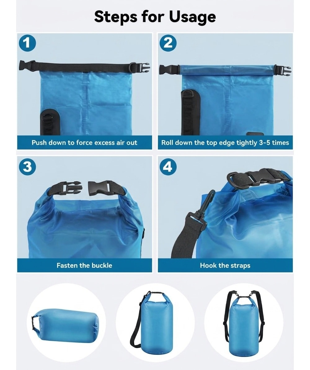 ITOPFOX L05IT07036 Bags-And-Backpacks - View #5