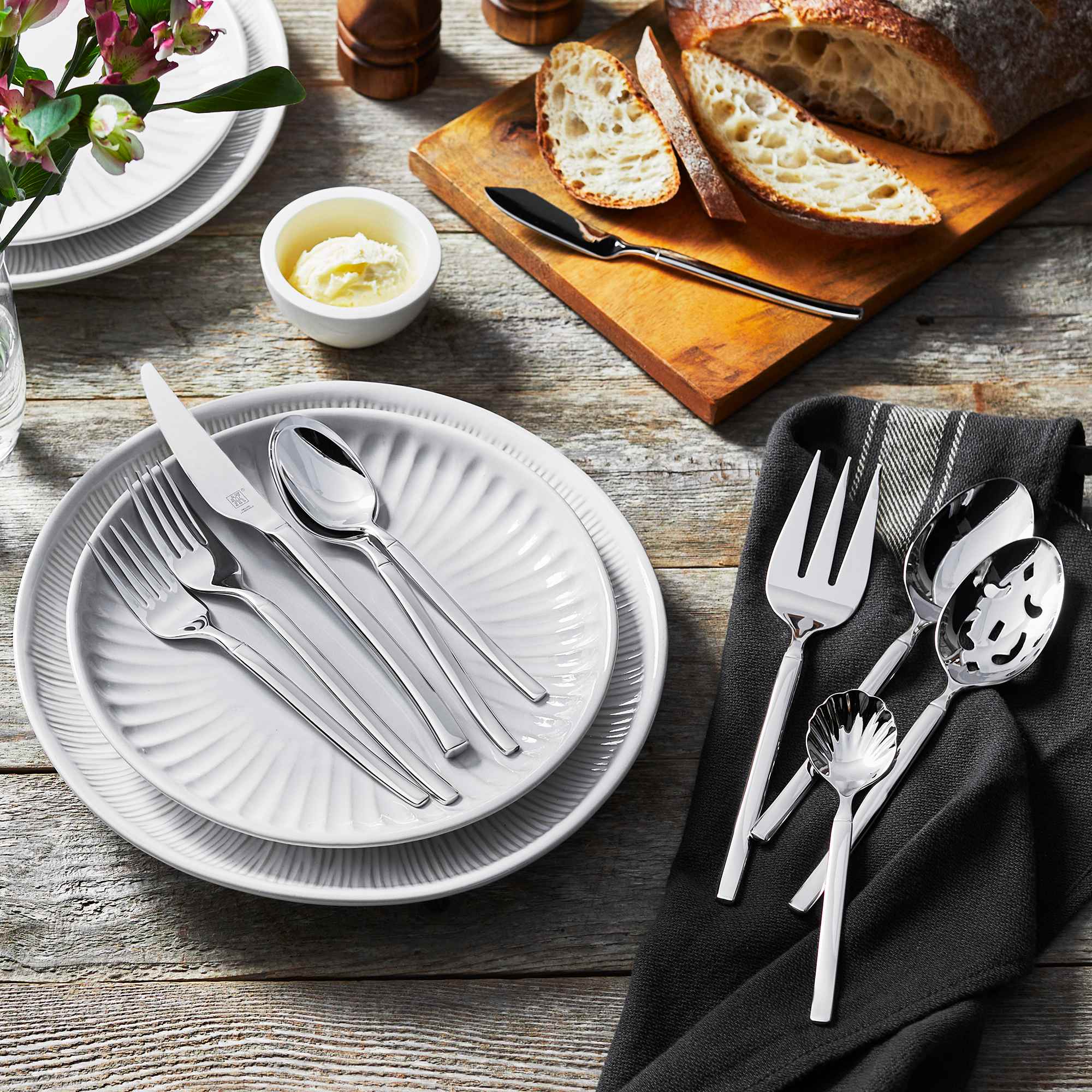 Zwilling 1034019 flatware - View #2