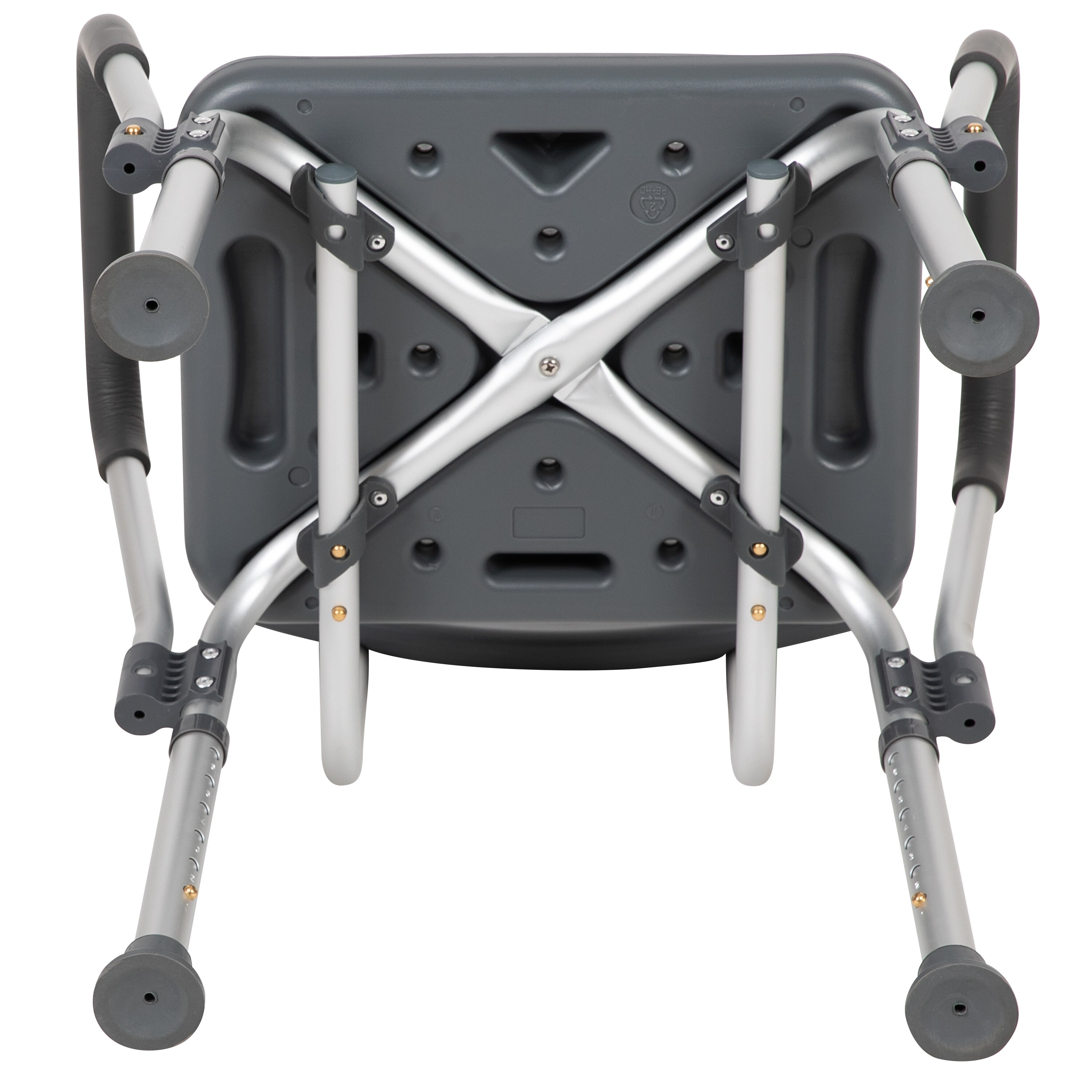 Flash Furniture 889142563723 Bath-Safety-Seats-Benches - View #14