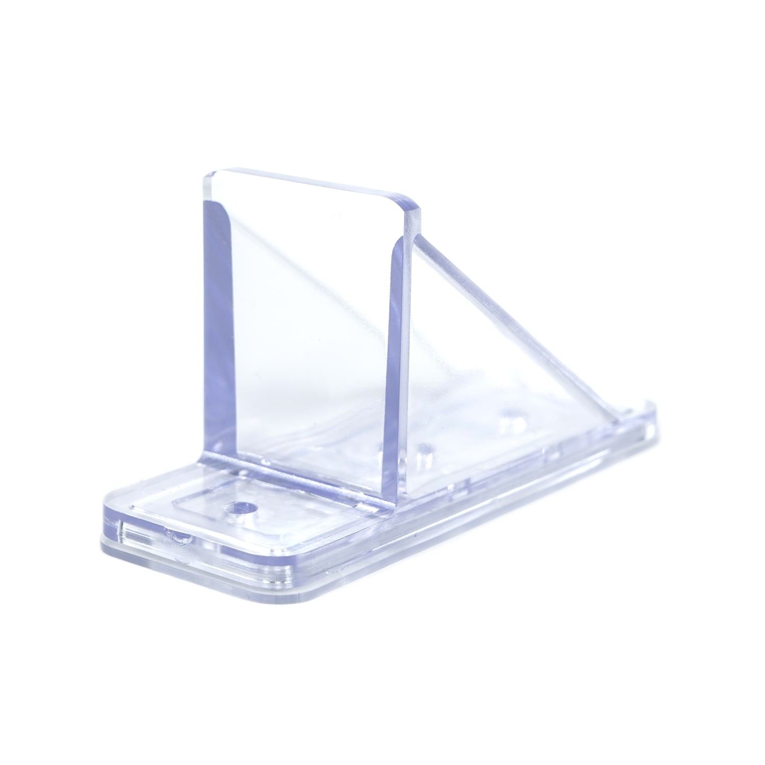Snow Guard APMINI-CLEAR-S  - View #4