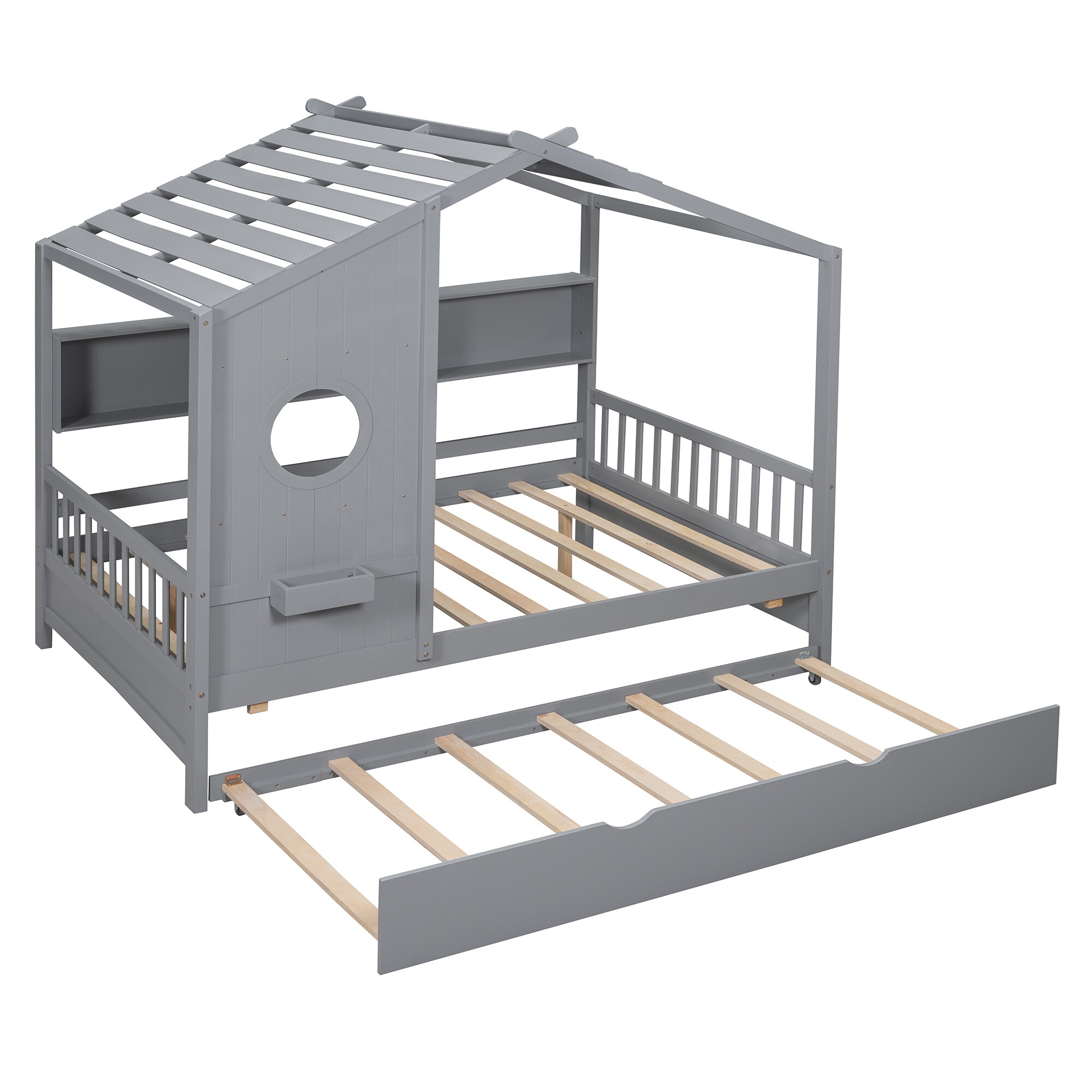 Xspracer ML-BF625E beds - View #5