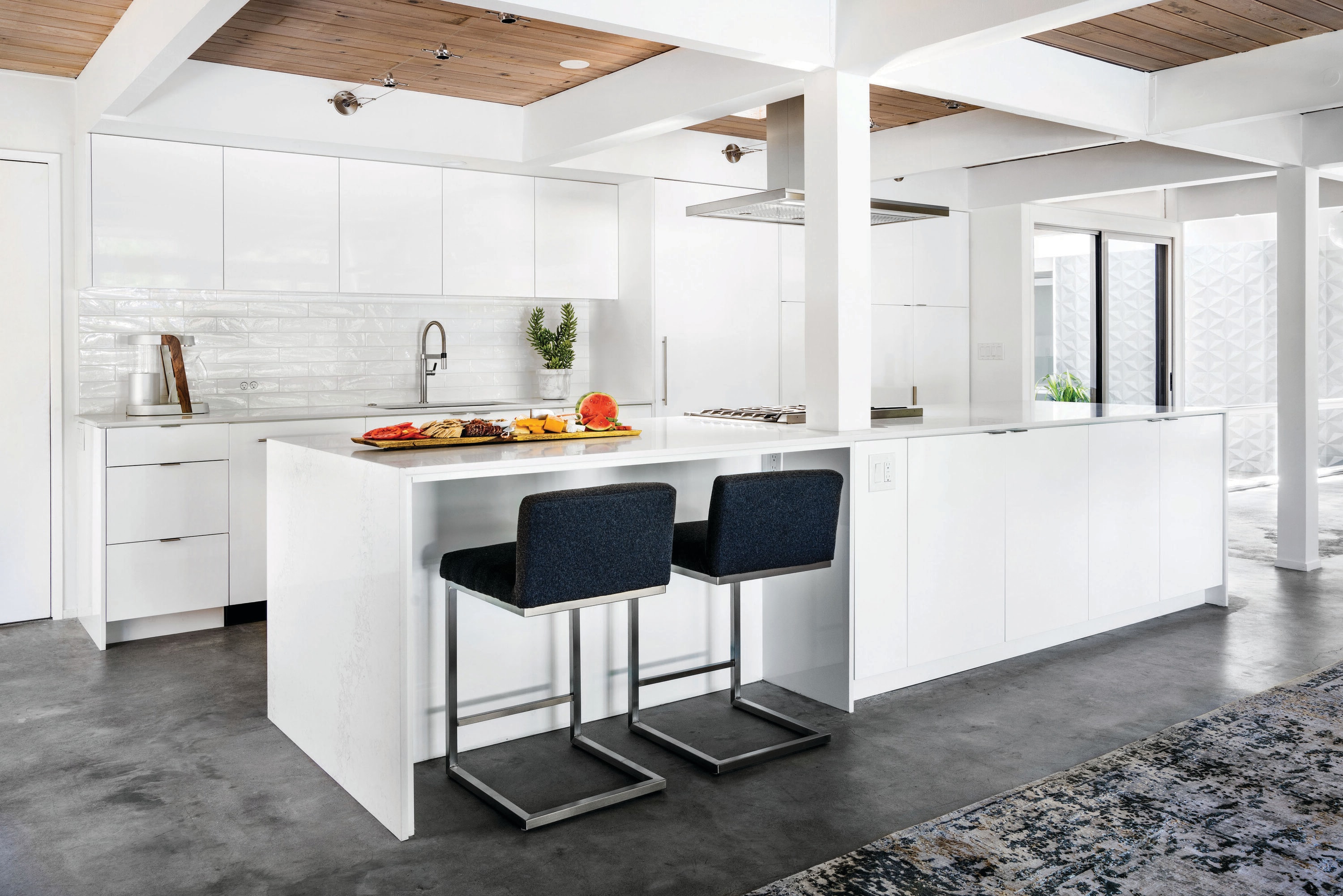 Caesarstone 5131 Countertop-Samples - View #7