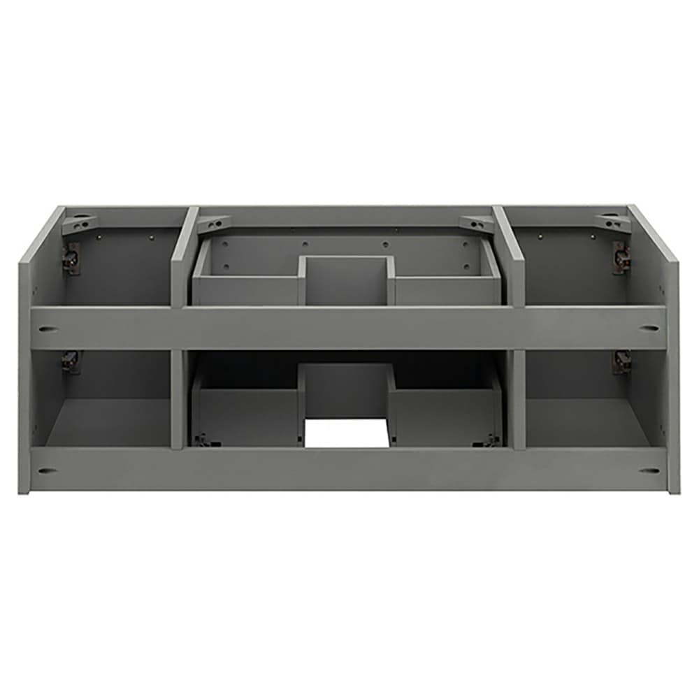 Fresca FCB6142GR-VSL vanities - View #4
