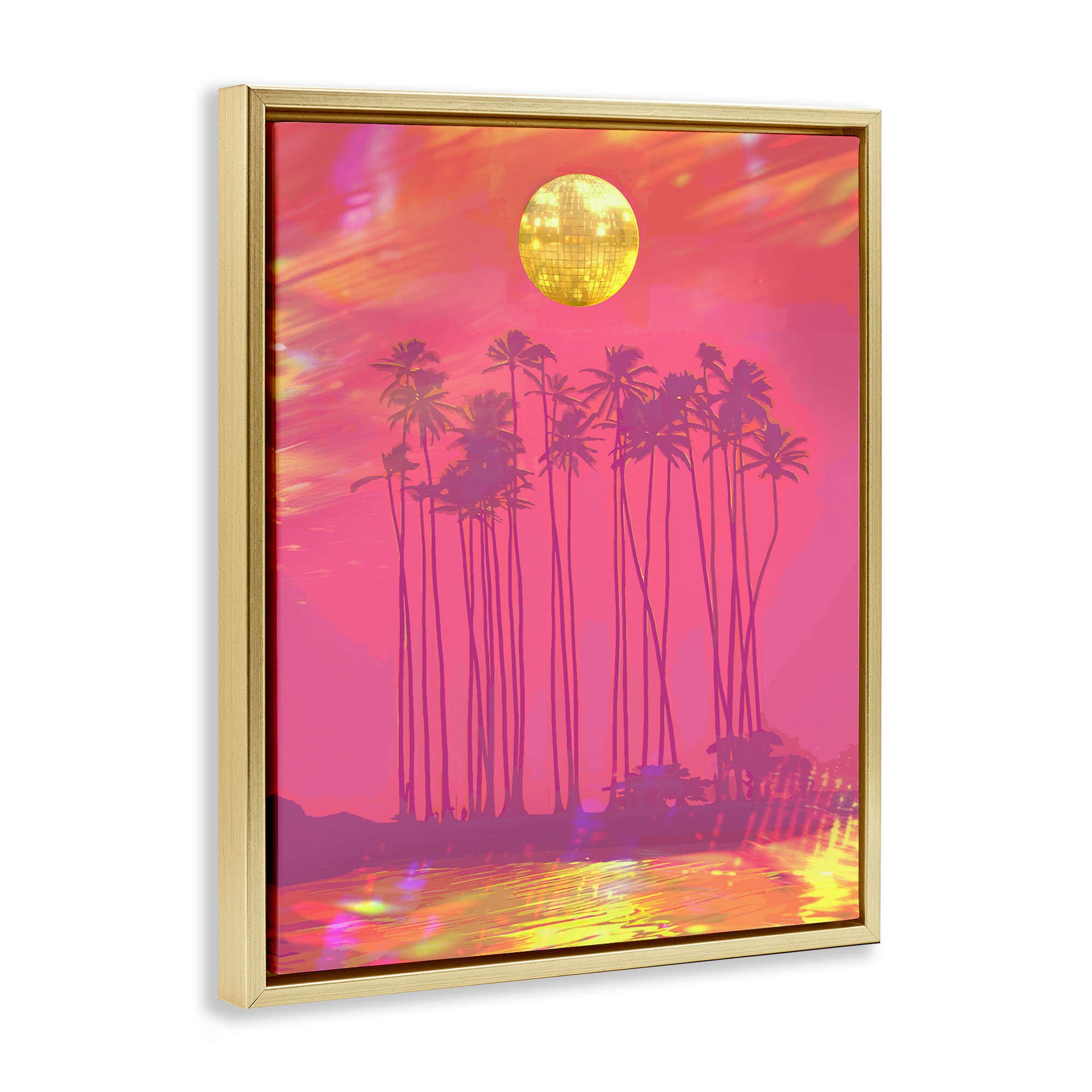 Stupell Industries BT-122-FFG-24X30 Wall-Art - View #2