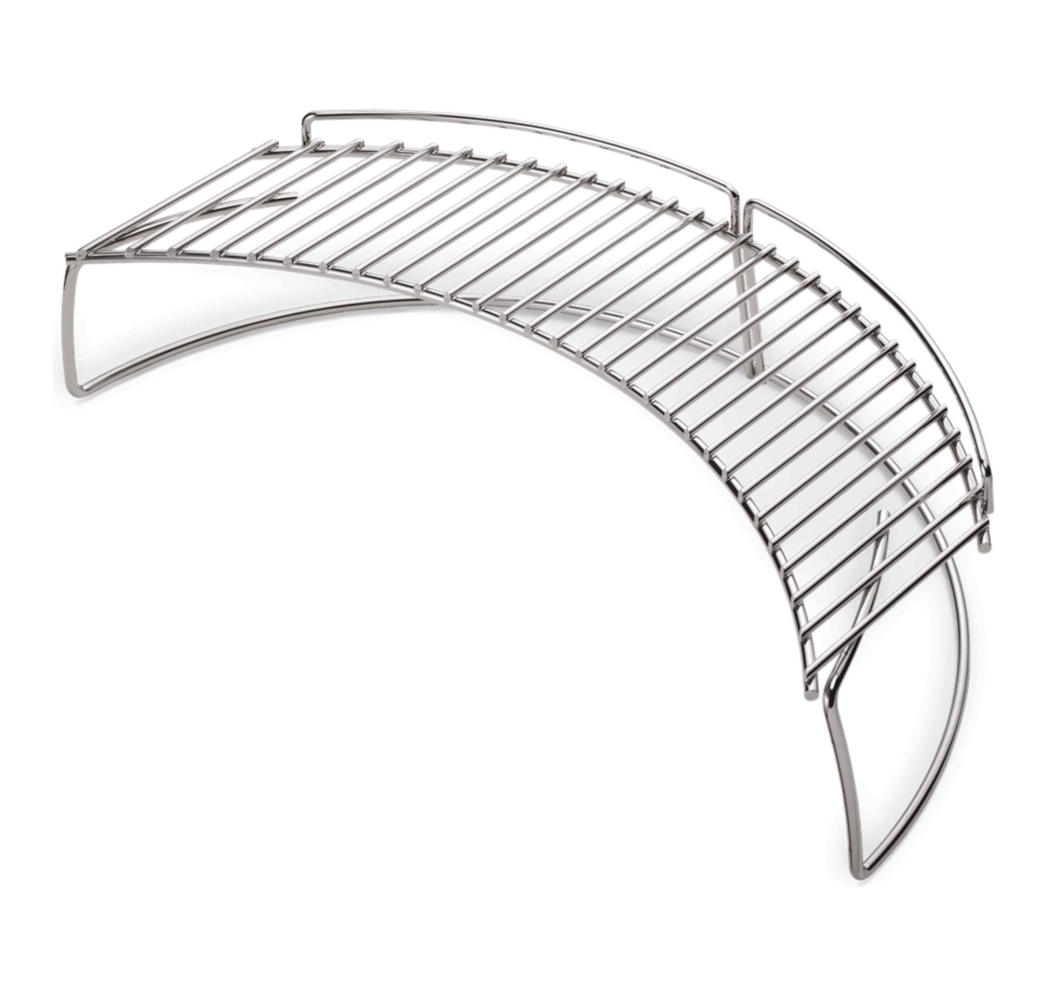 Weber Grill Tool Holder for 18.5 22.5 Charcoal Grills - Heavy-Duty ...