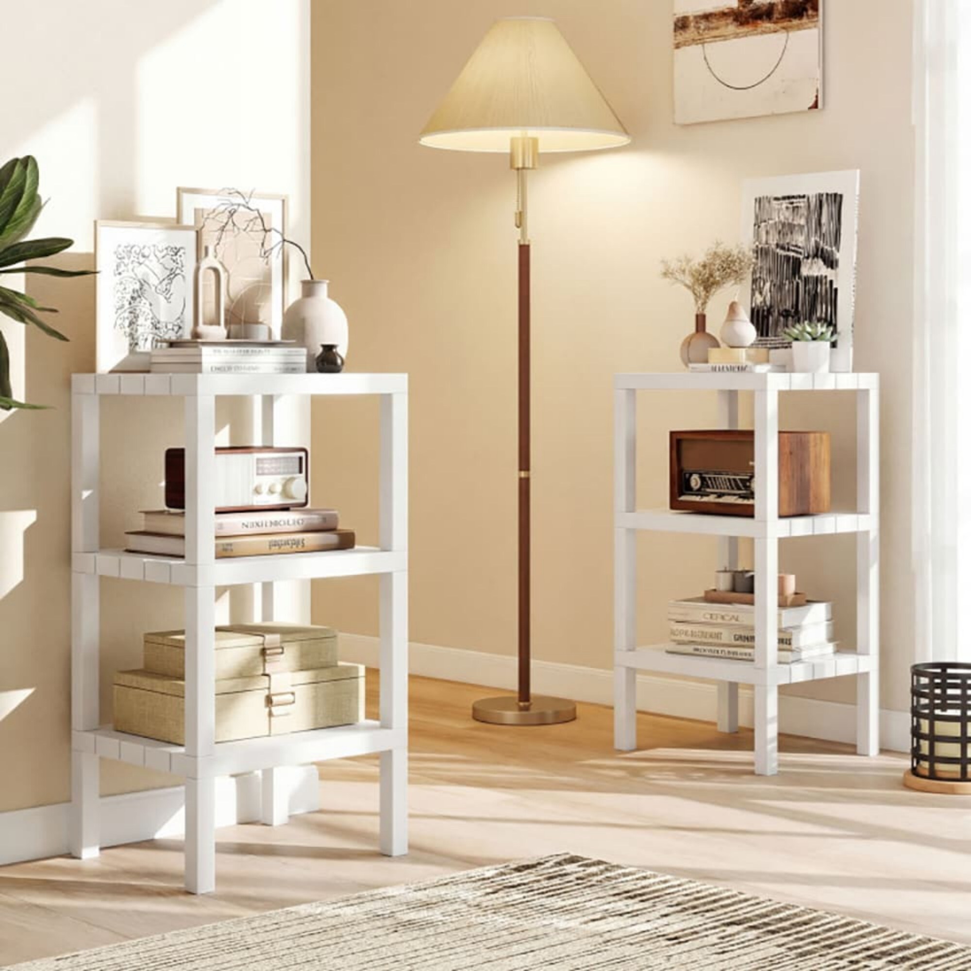 ASTARTH S03180454 Free-Standing-Shelving - View #7