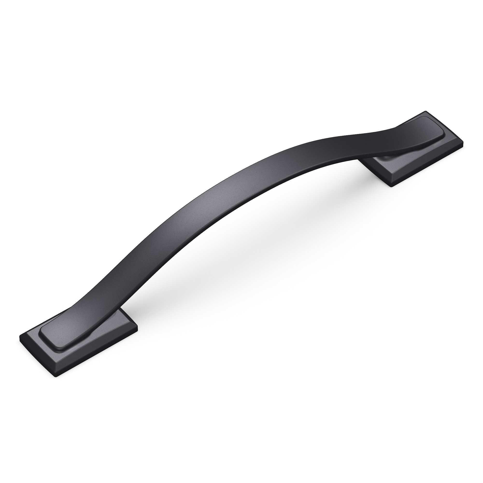 Hickory Hardware H078772MB Cabinet-Pulls - View #2