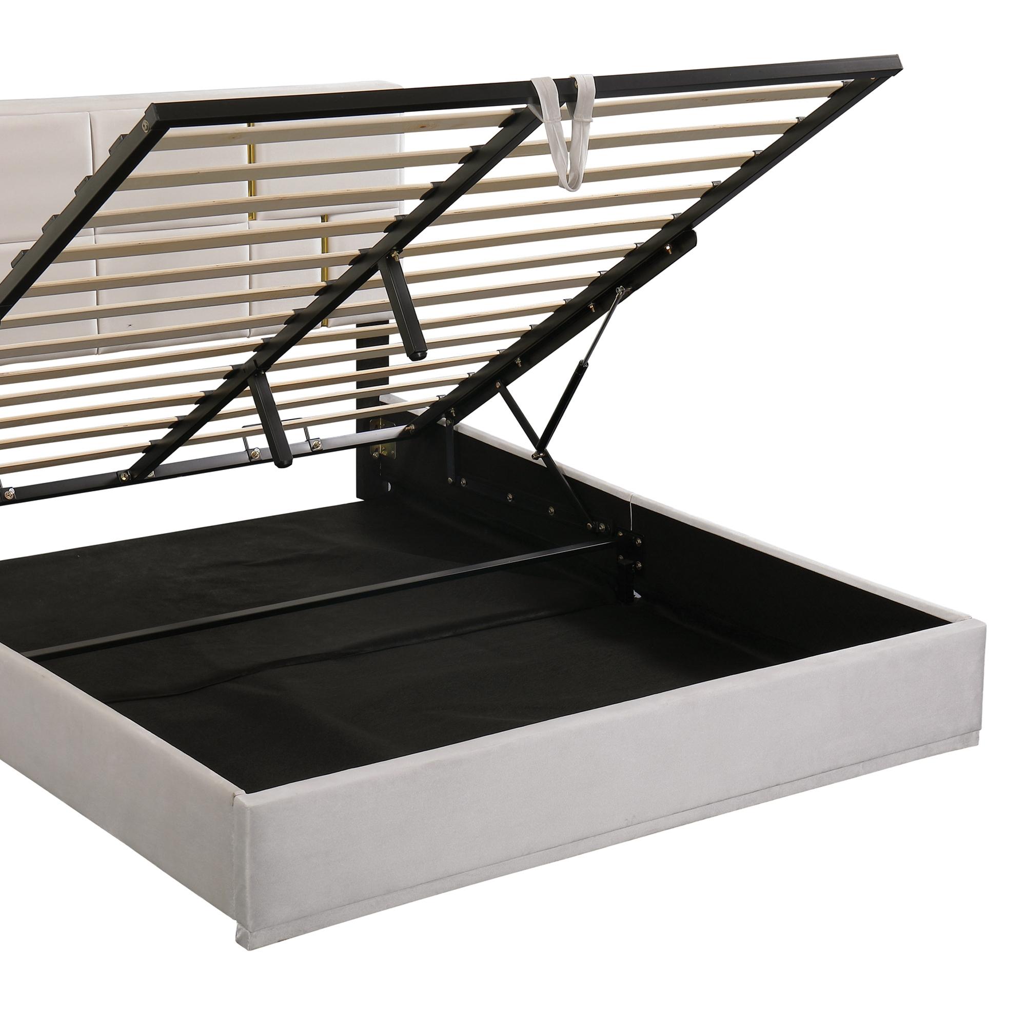 Bayfeve BF-207778A-IN beds - View #12