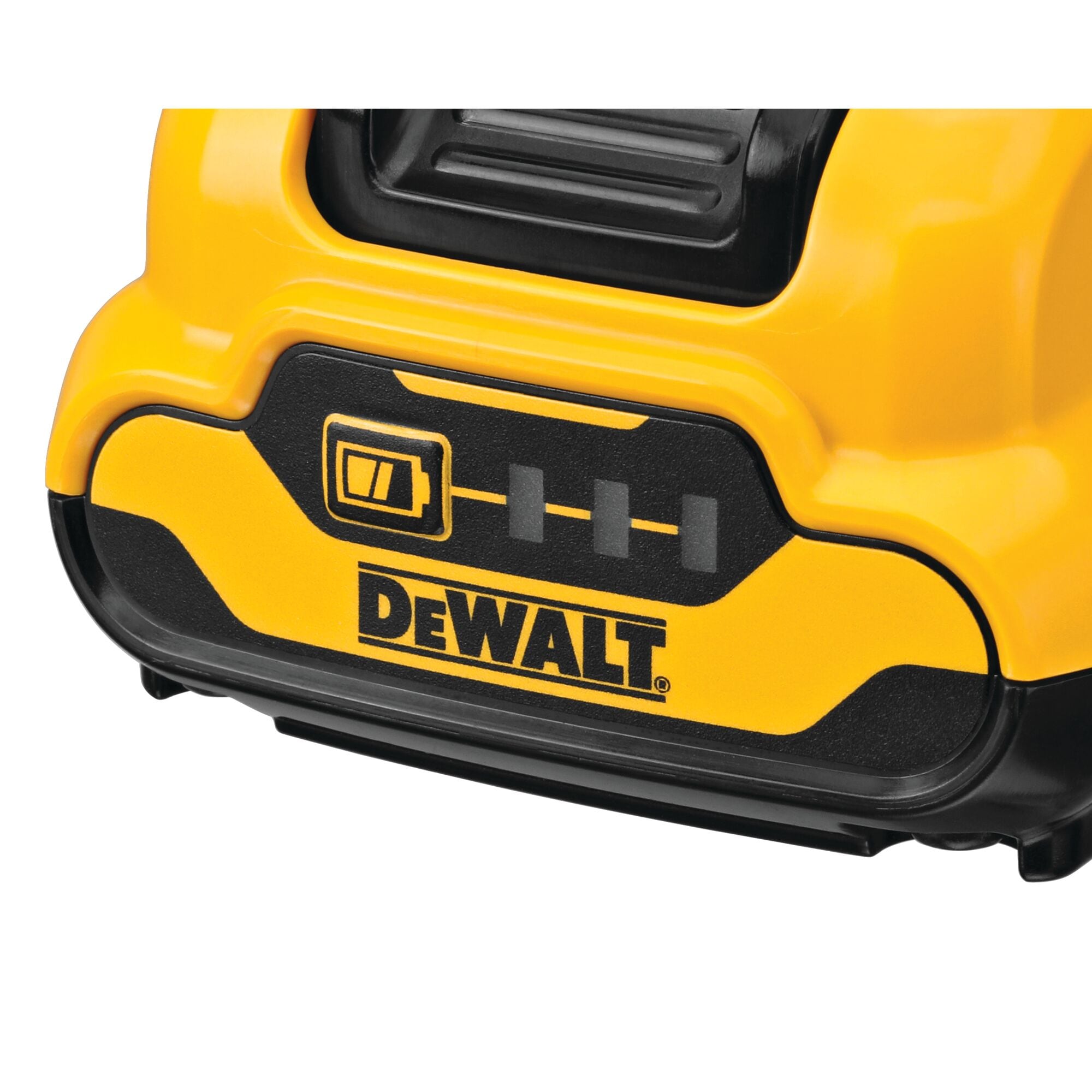 DEWALT 12 Amp-Hour; Lithium Battery in the Power Tool Batteries   Chargers department at