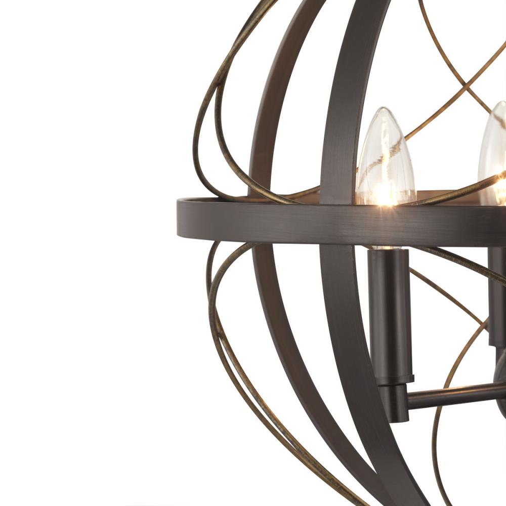 Progress Lighting P500068-020 Pendant-Lights - View #5
