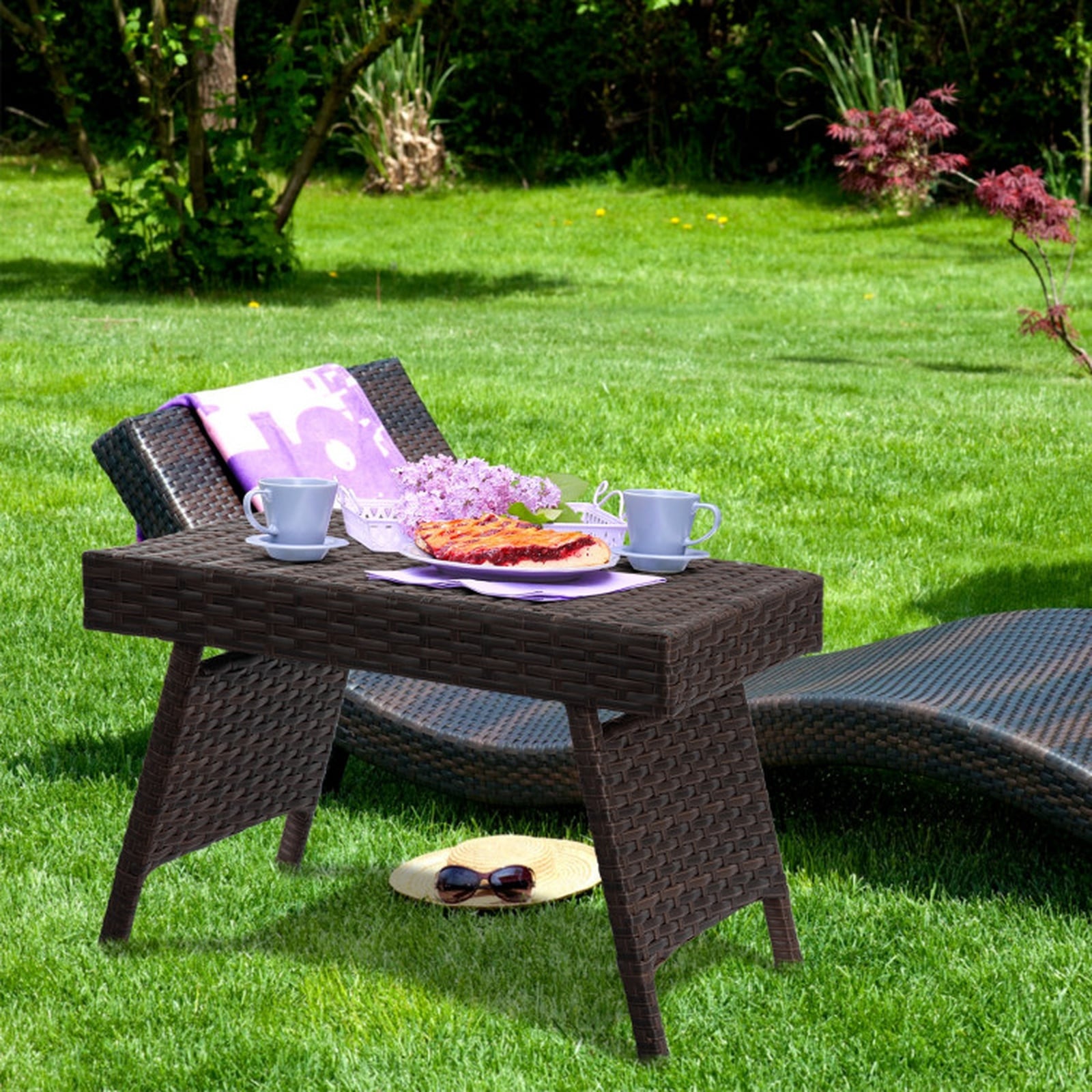 SUGIFT LW108SUGHY092 Patio-Tables - View #2