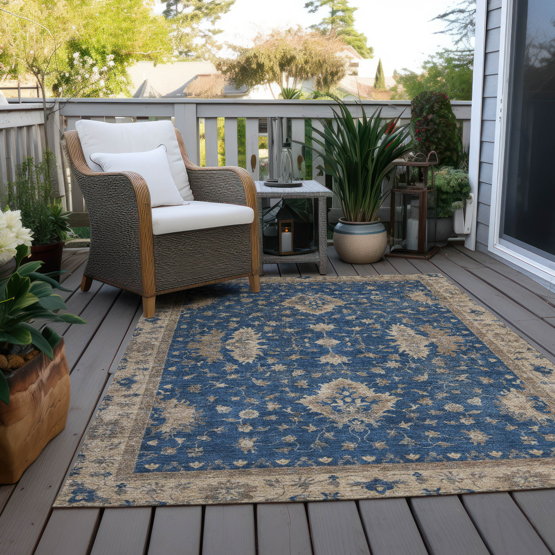 Addison Rugs ACN1739NA8X10 rugs - View #7