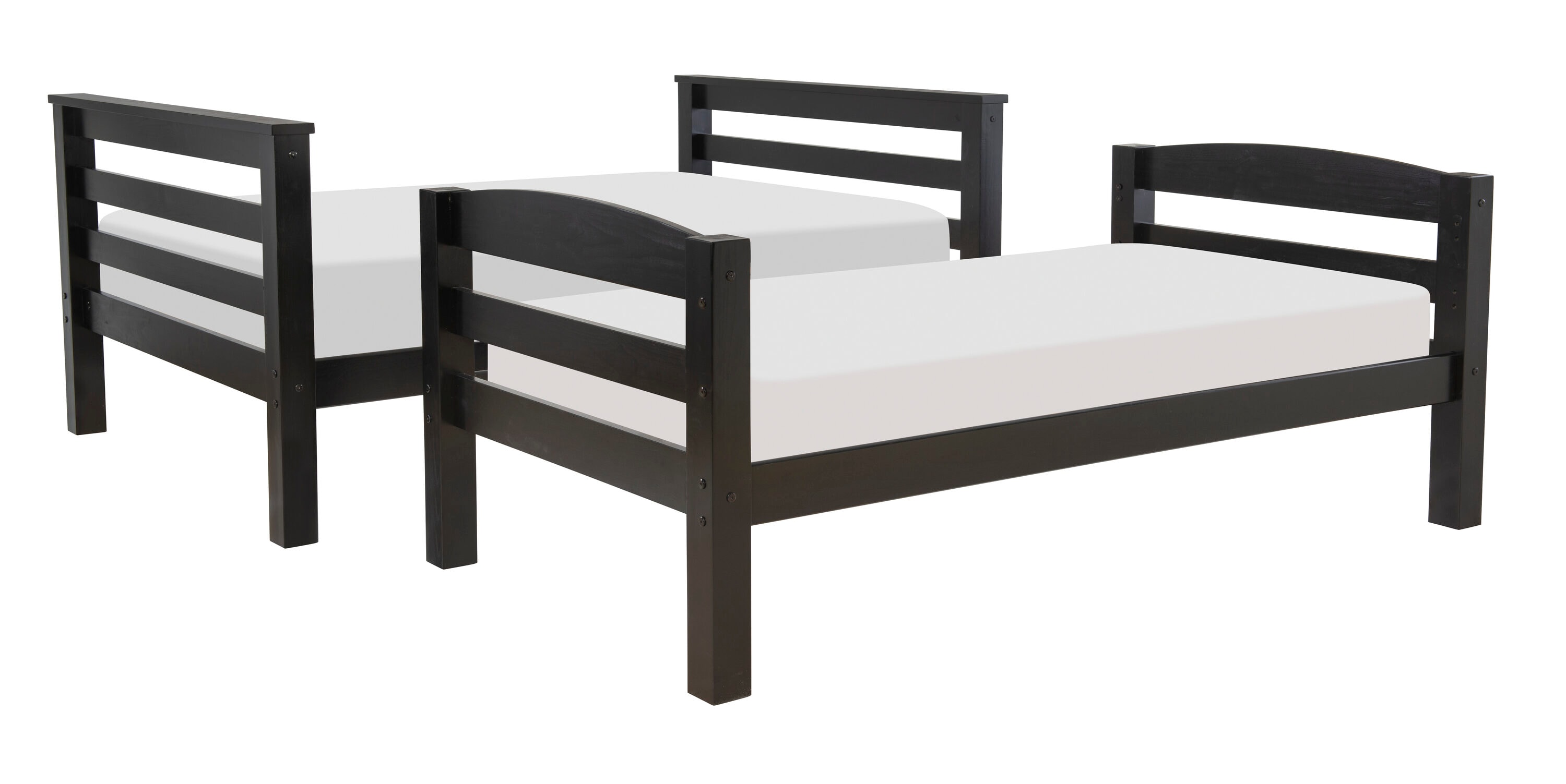 Powell PWLS617 Bunk-Beds - View #8