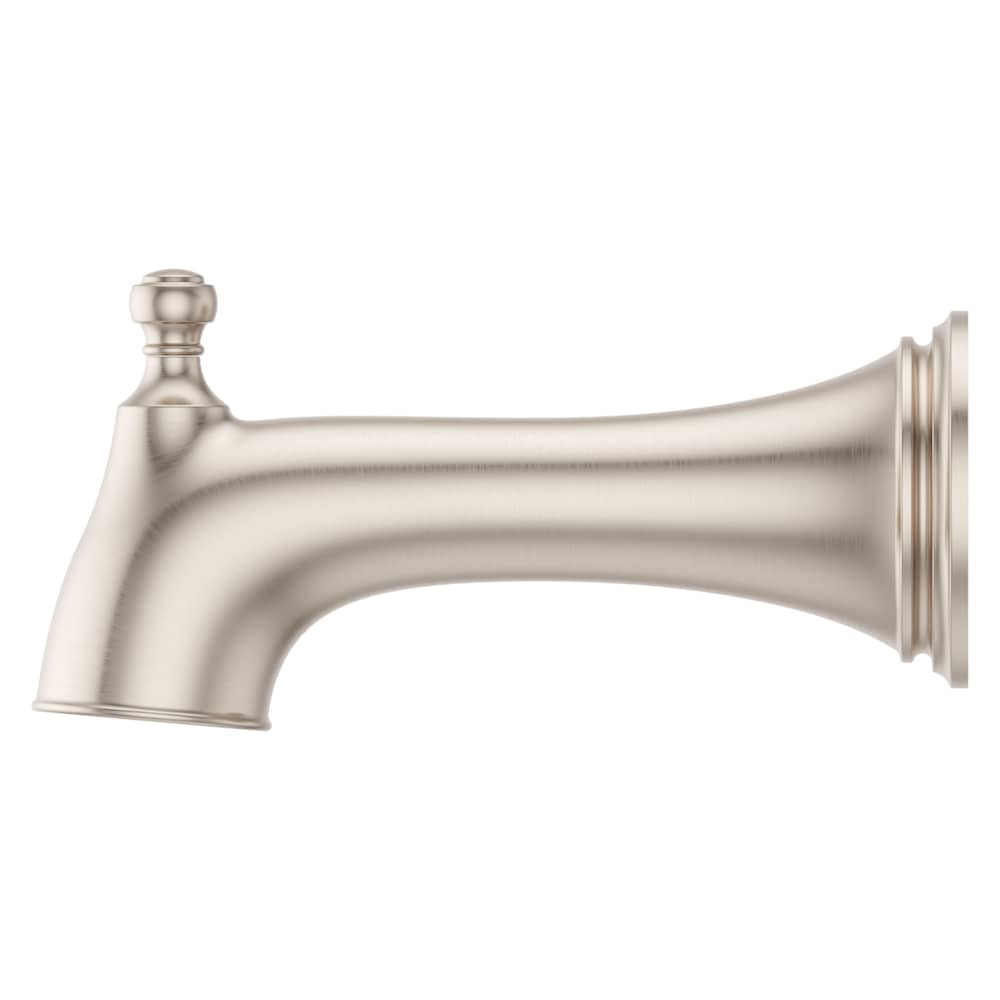 Pfister TBS-03SHWC Tub-Spout - View #4
