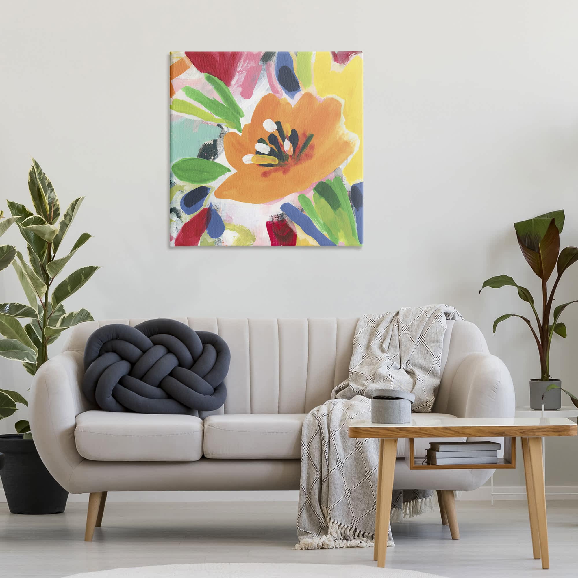 Stupell Industries BS-402-CN-30X30 Wall-Art - View #3