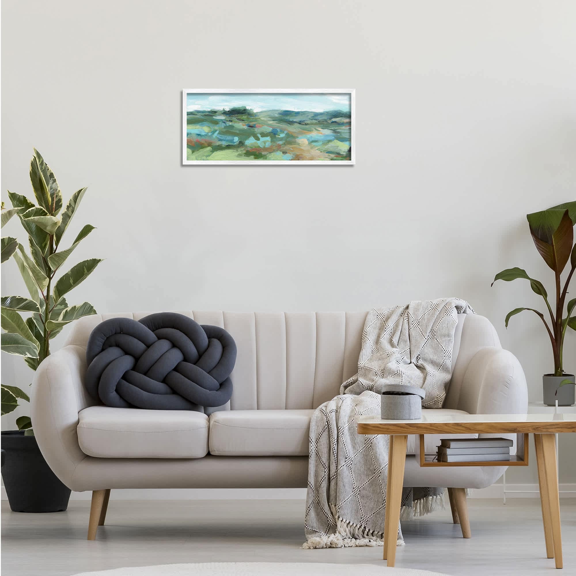 Stupell Industries BS-268-WFR-10X24 Wall-Art - View #3