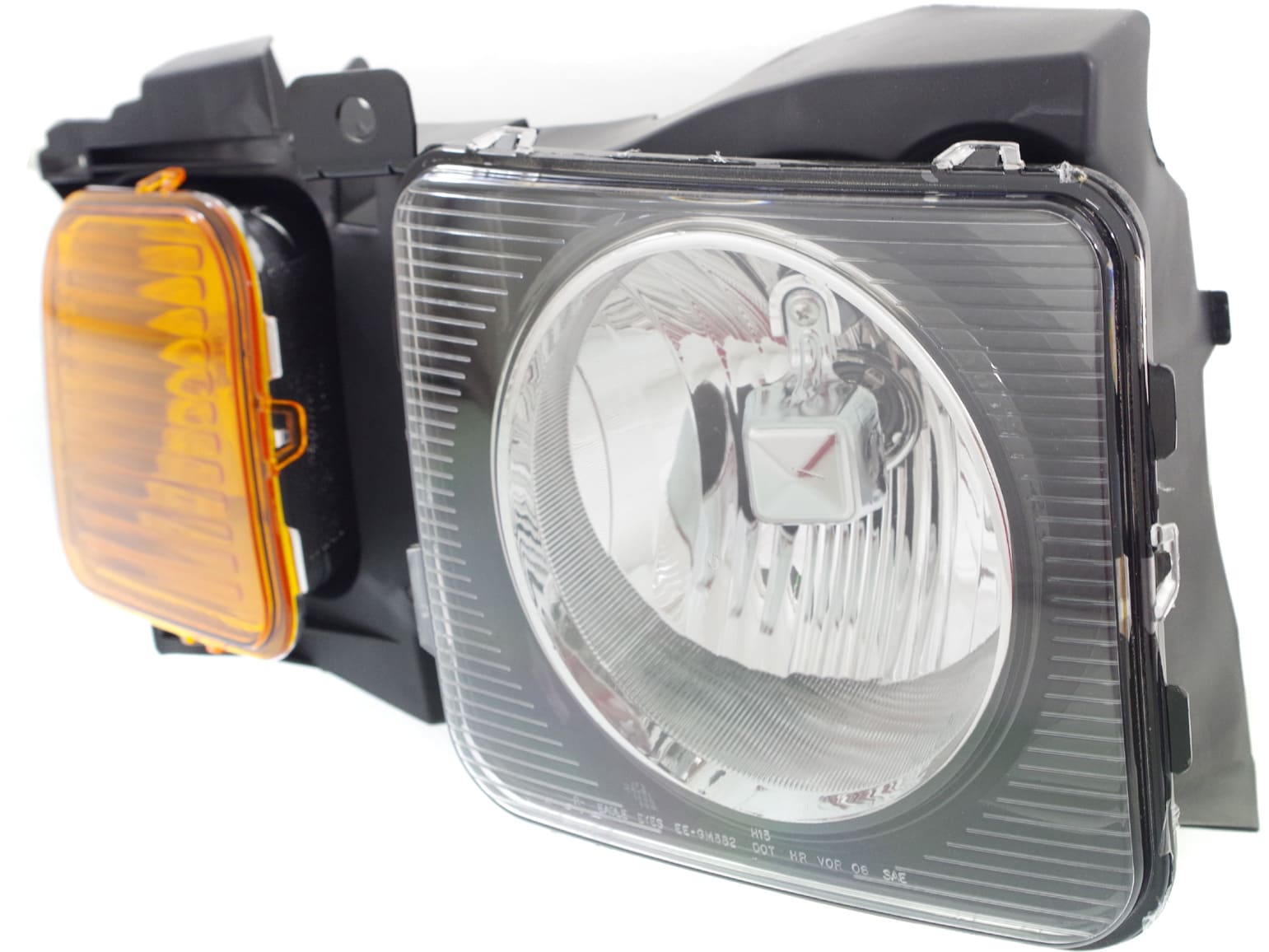 Garage-Pro JCWH100169GP Headlights-Components - View #2
