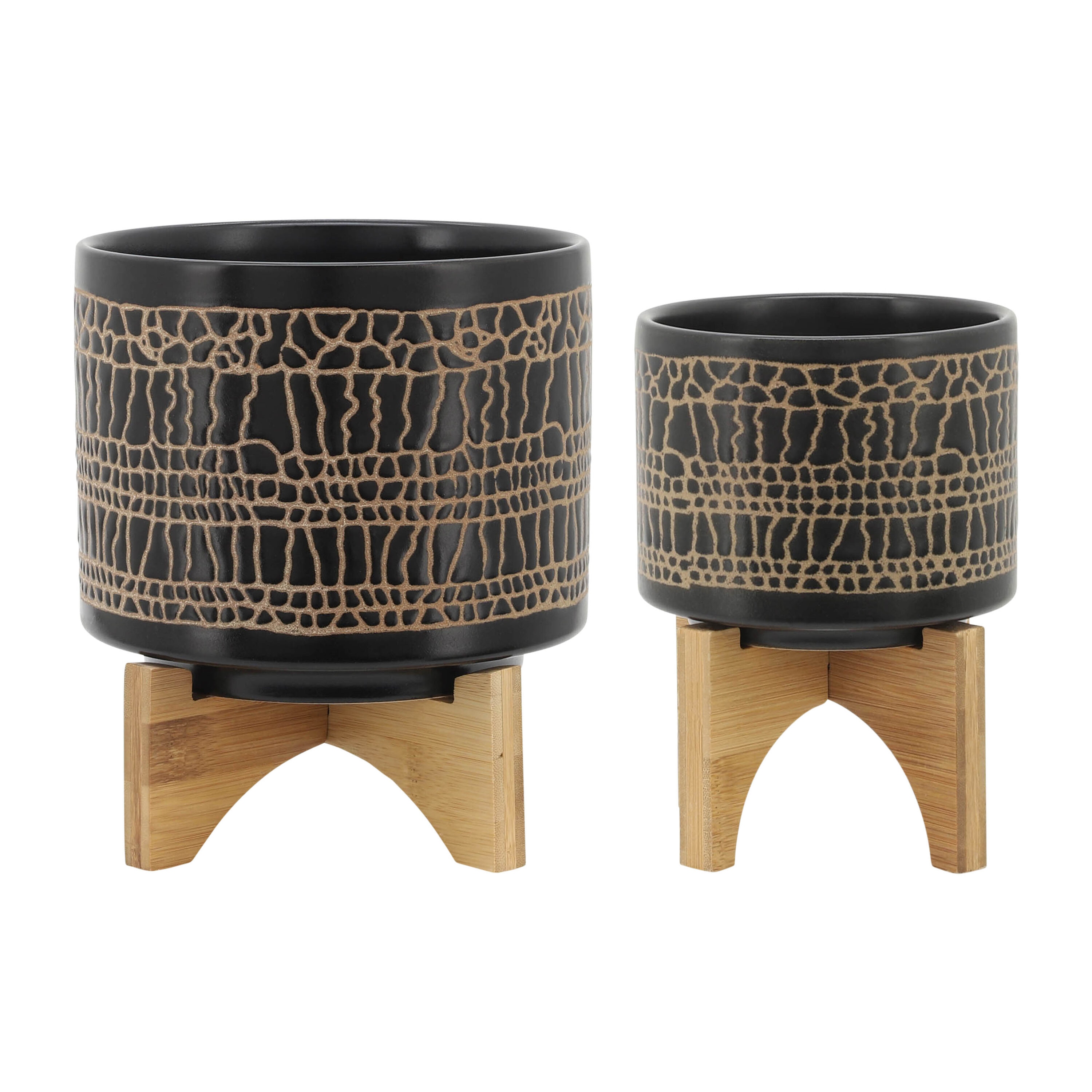 AHIOU HOME ZAAHG-106896PP Planter-Window-Box - View #2