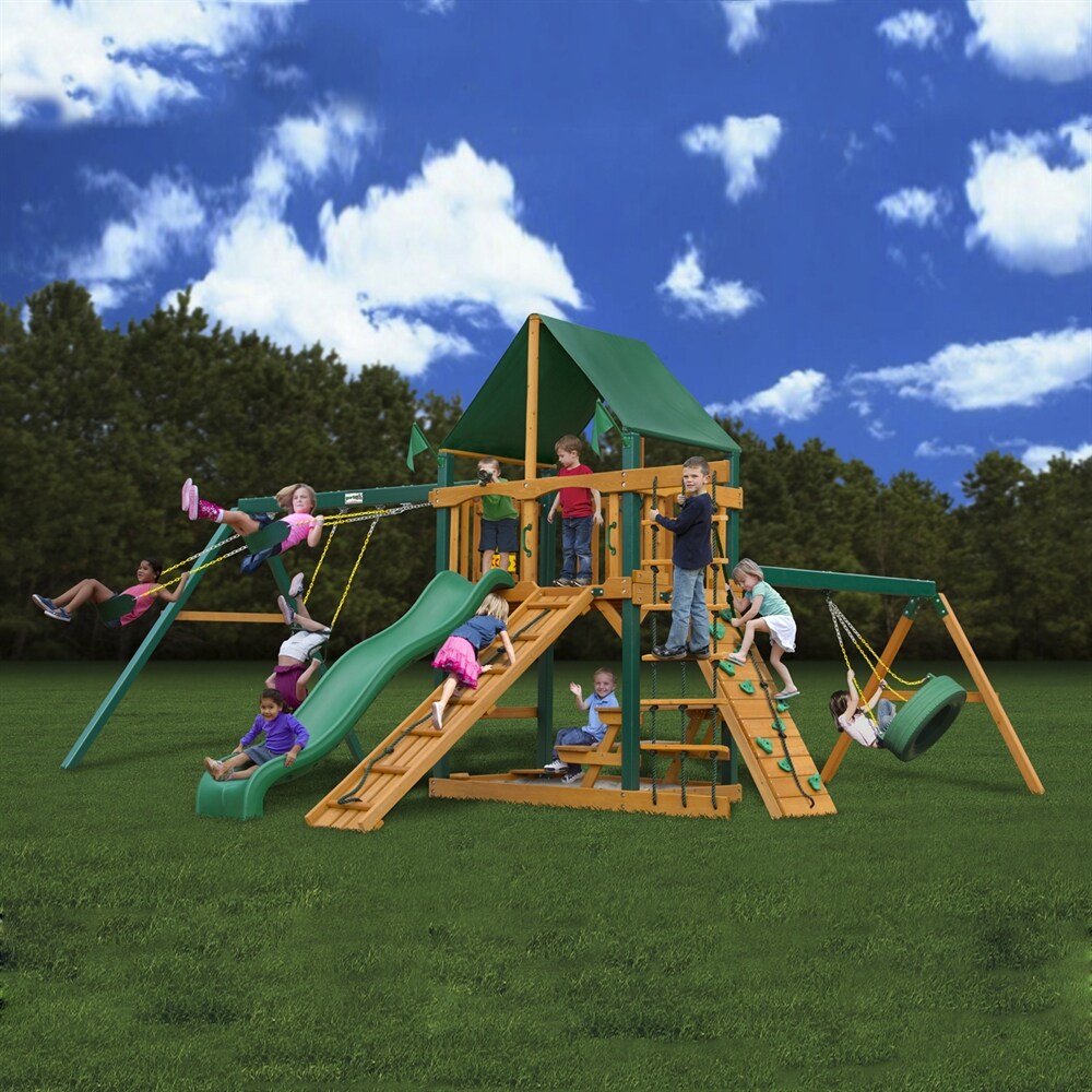 SOS ATG-GORILLA PLAYSETS at Lowes.com