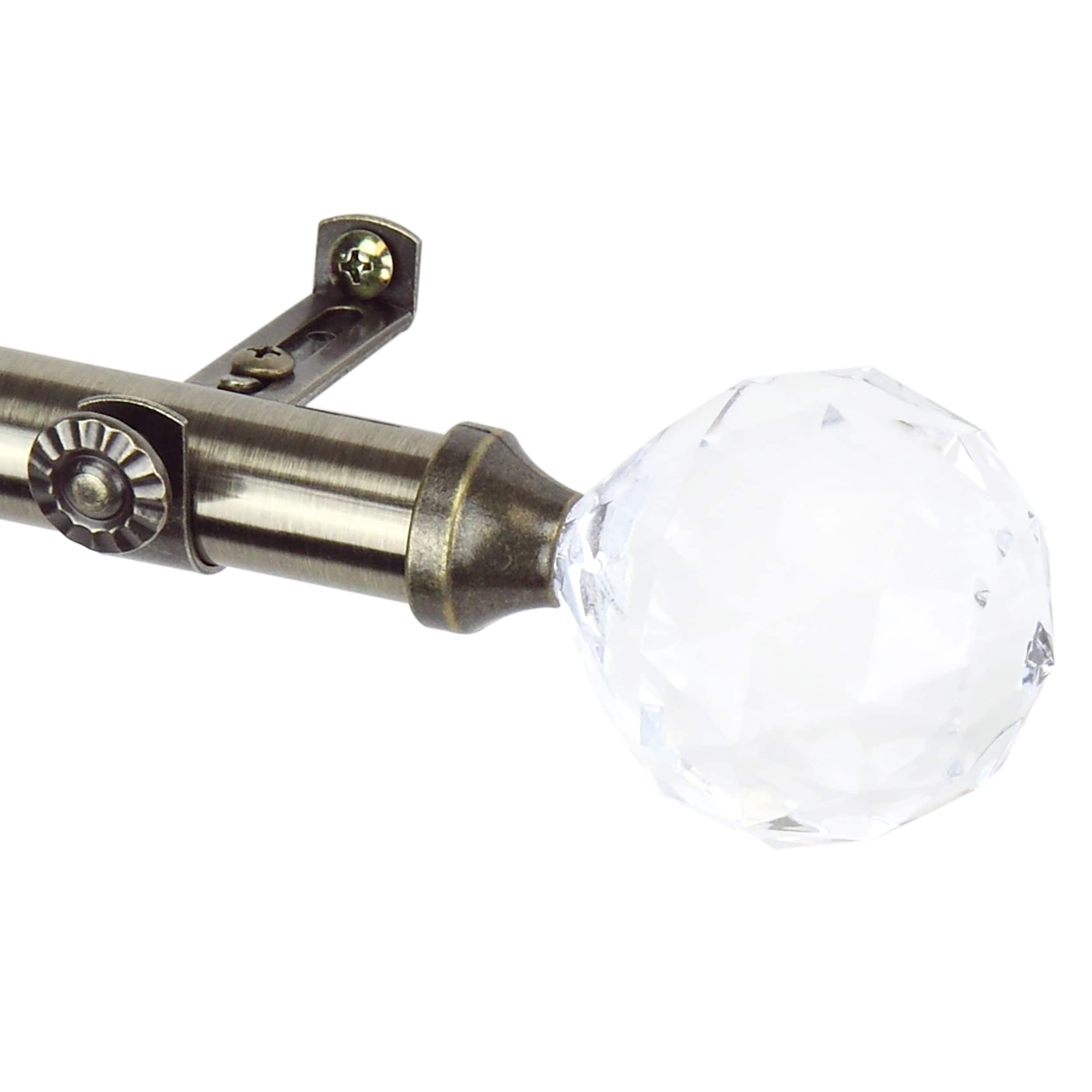 Rod Desyne 4857-484 Curtain-Rods - View #2