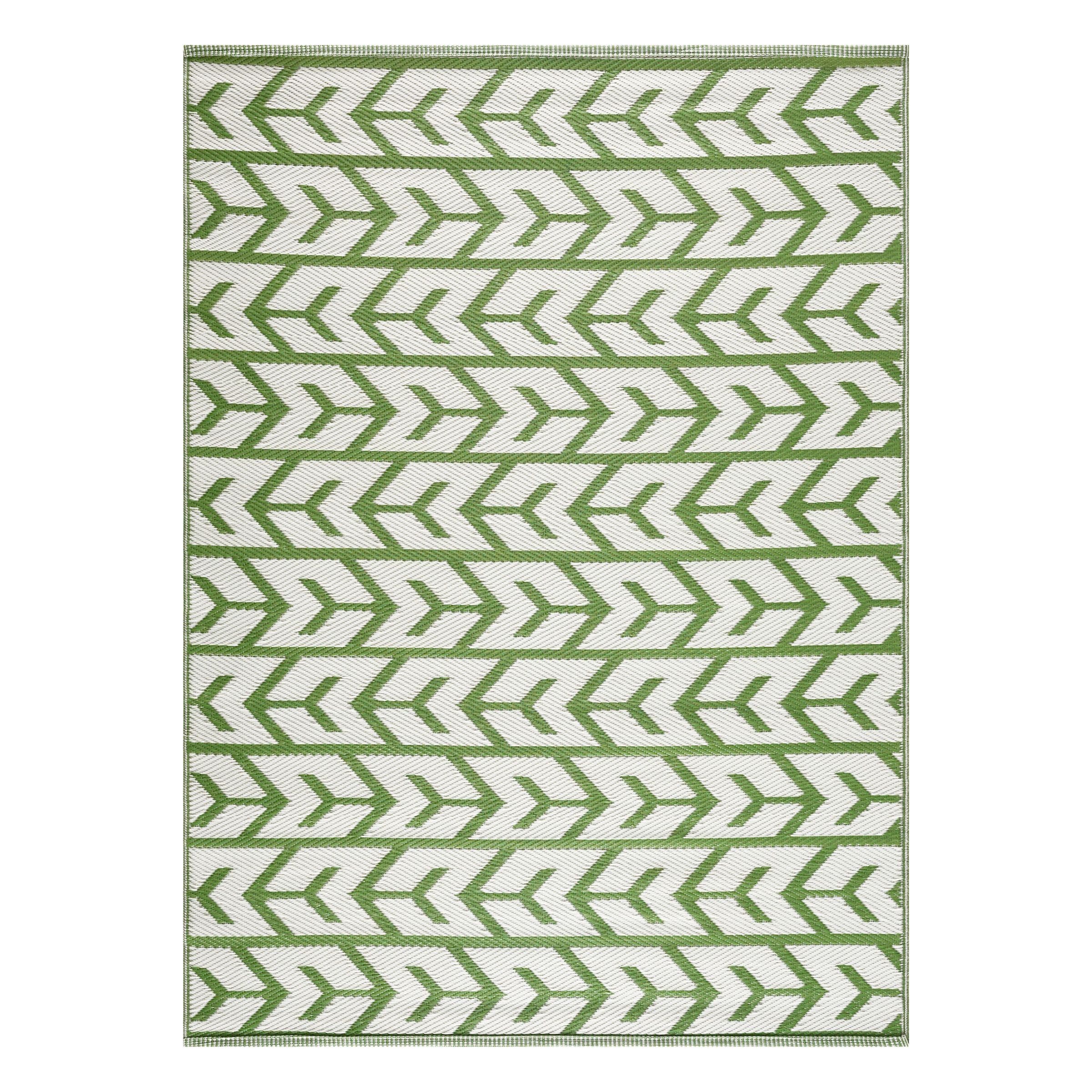 Playa Rug PLY-R-AMS-GC-4X6 rugs - View #5