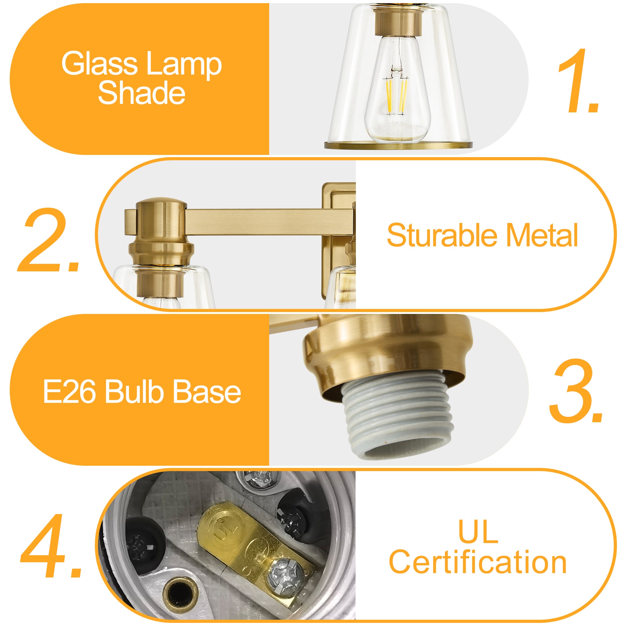 POWLIG L-1825-3G b089995 - View #5