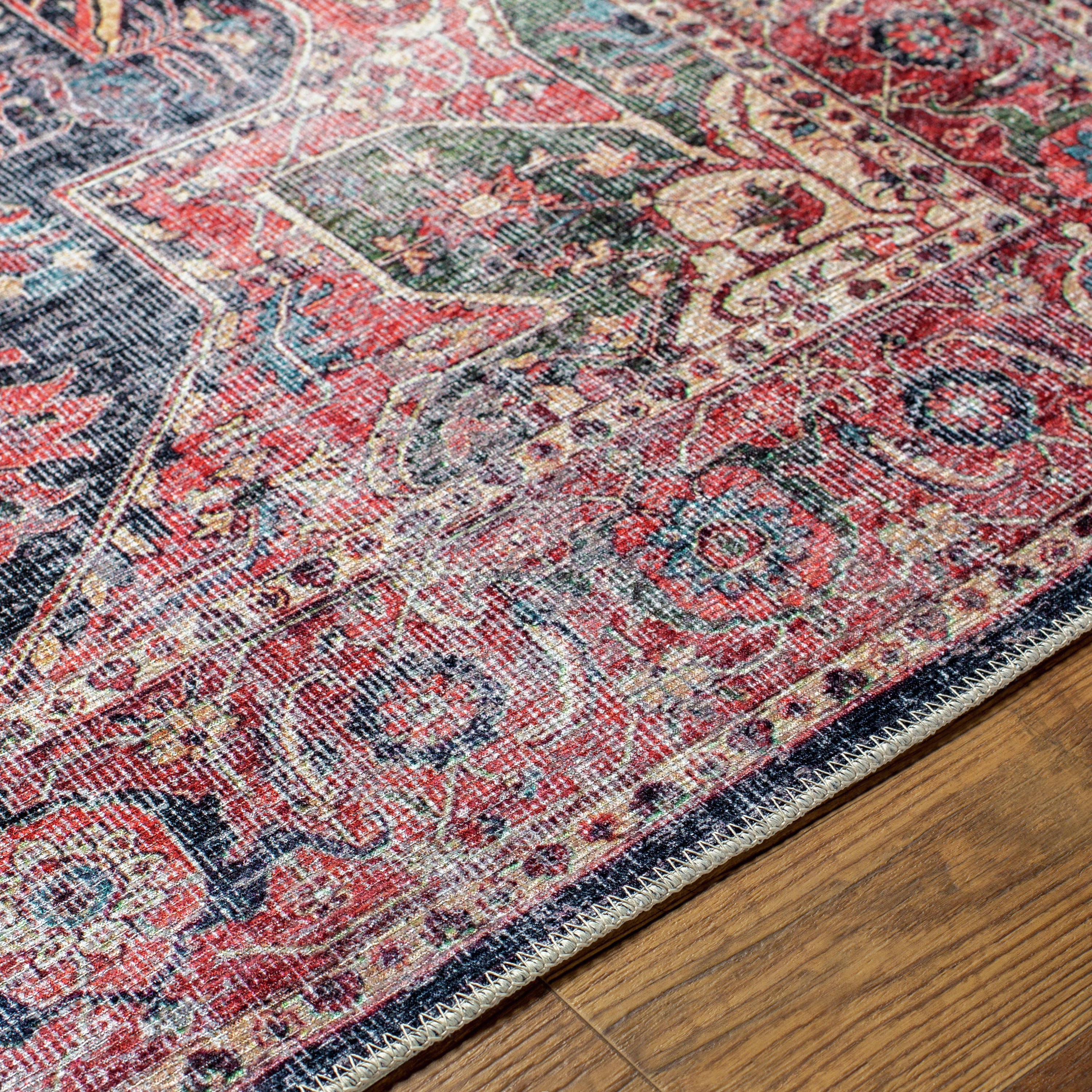 Livabliss THI2712-81012 rugs - View #6