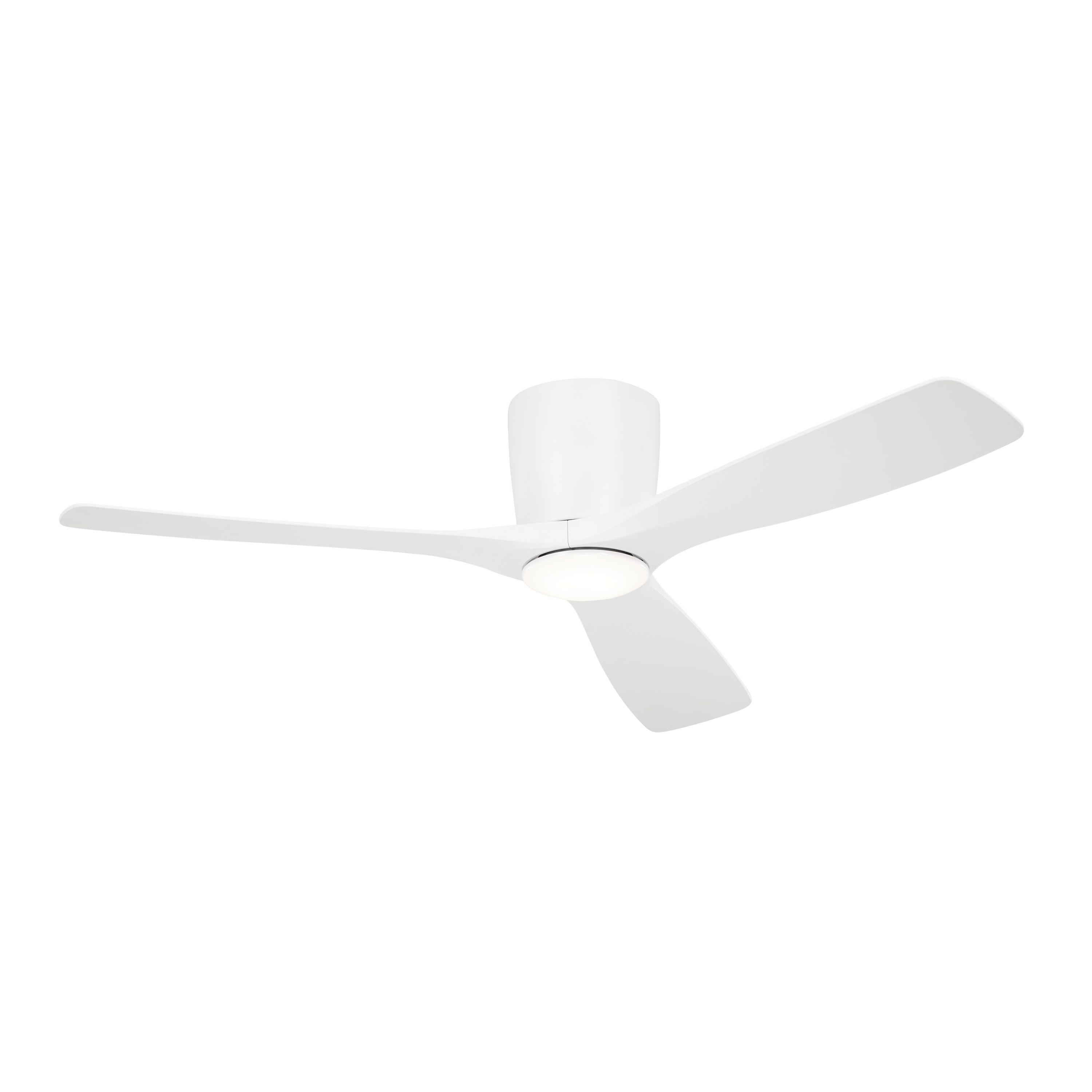 Kichler 300154MWH Ceiling-Fans - View #6