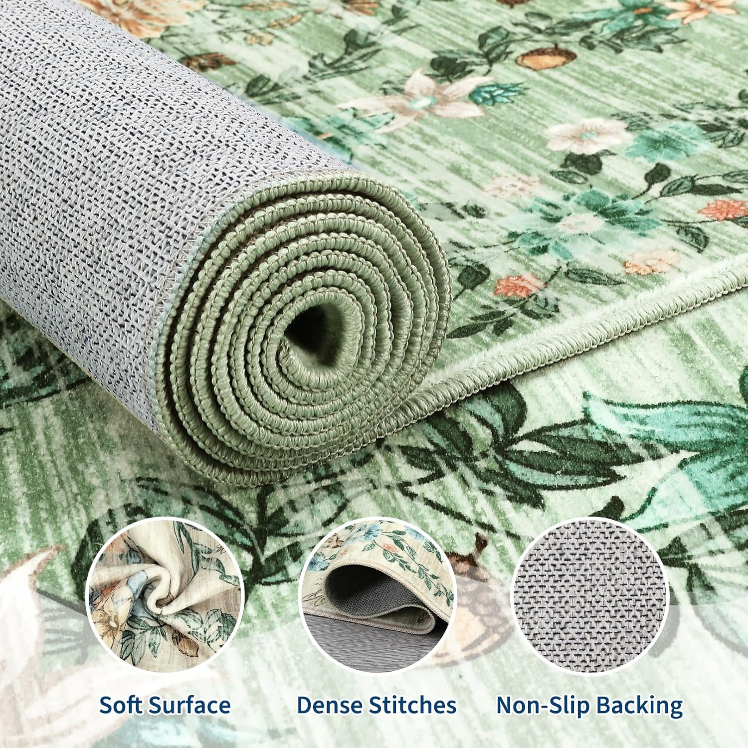 Assile XH260820389 rugs - View #7