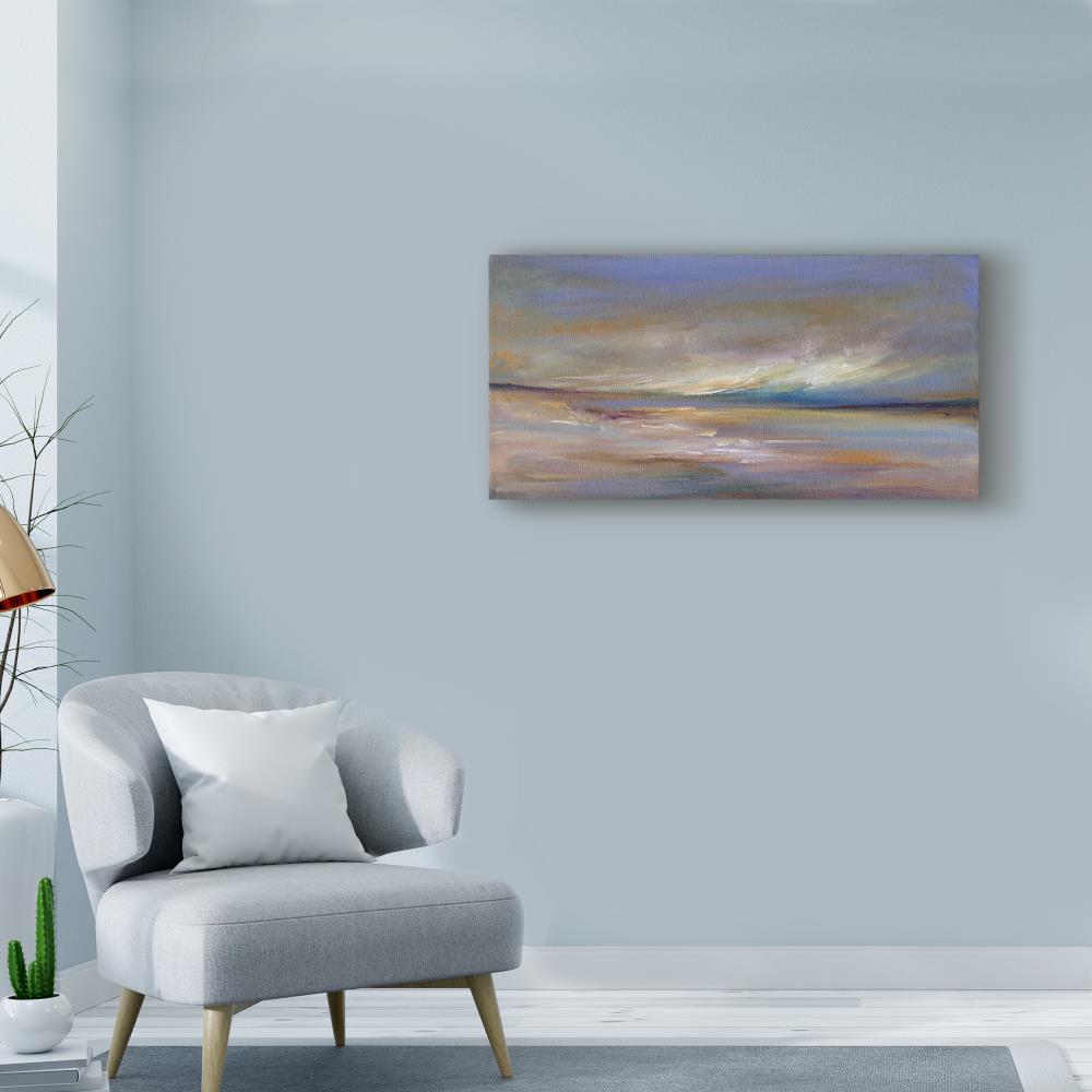 Trademark Fine Art WAG00814-C2447GG Wall-Art - View #3