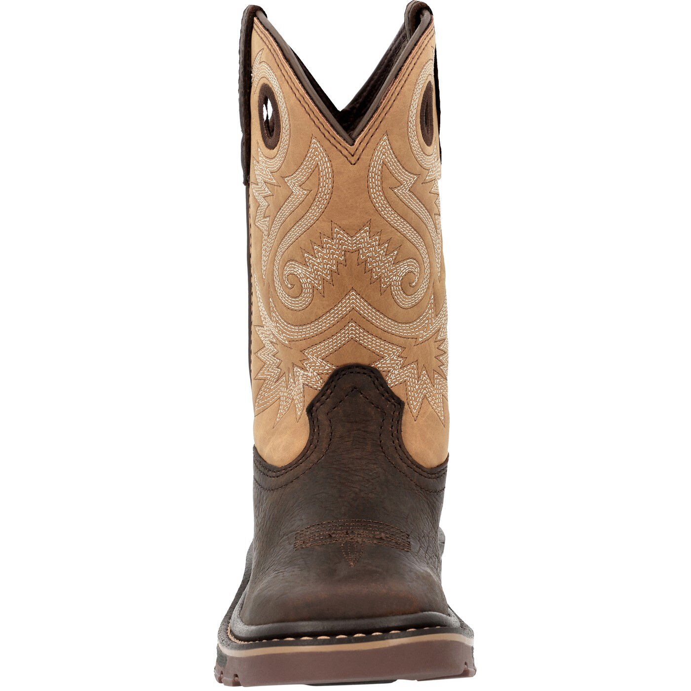Georgia Boot GB00745Y 5M footwear - View #3