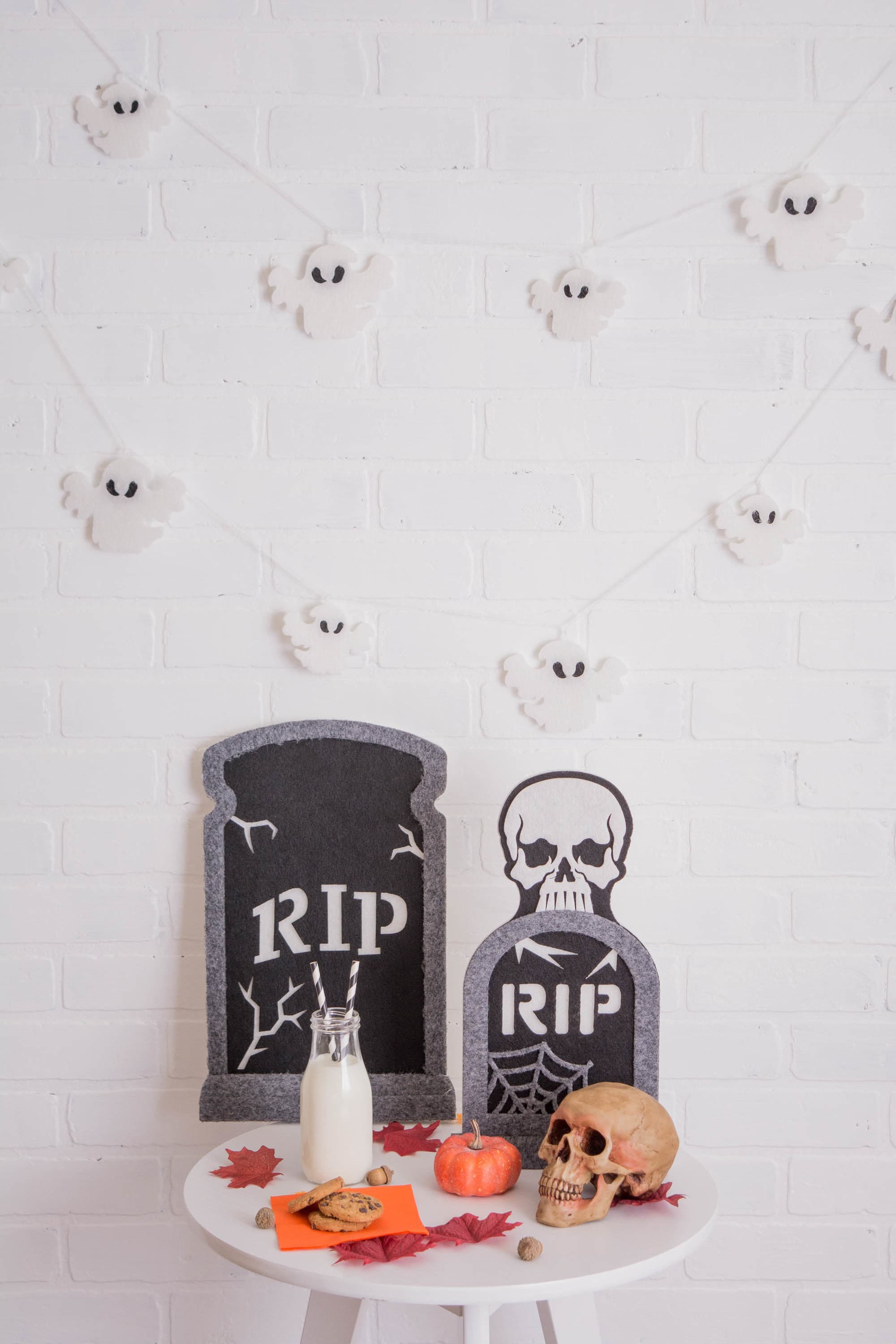DII CAMZ38024 Table-Halloween-Decor - View #9