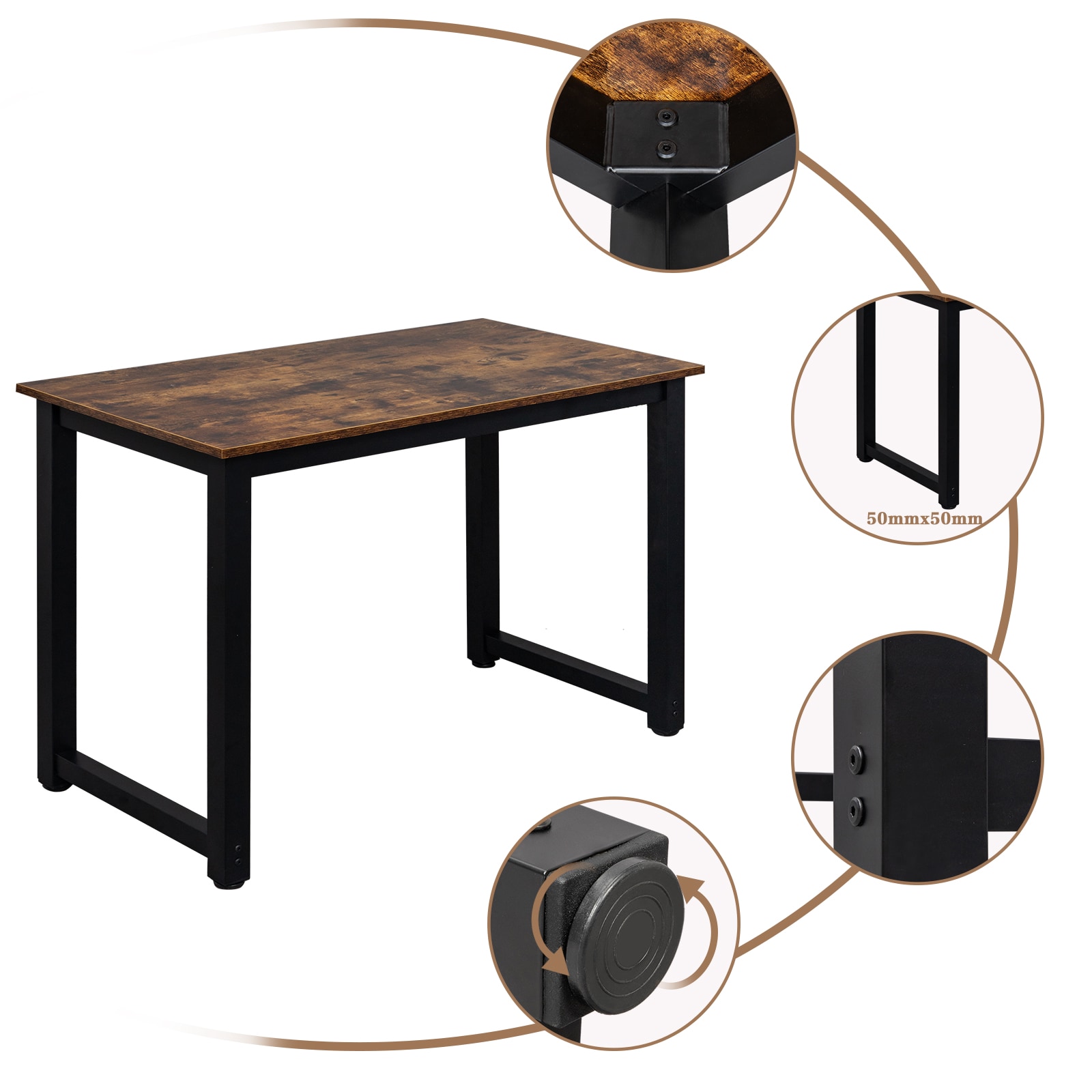 Winado 951236186832 desks - View #6