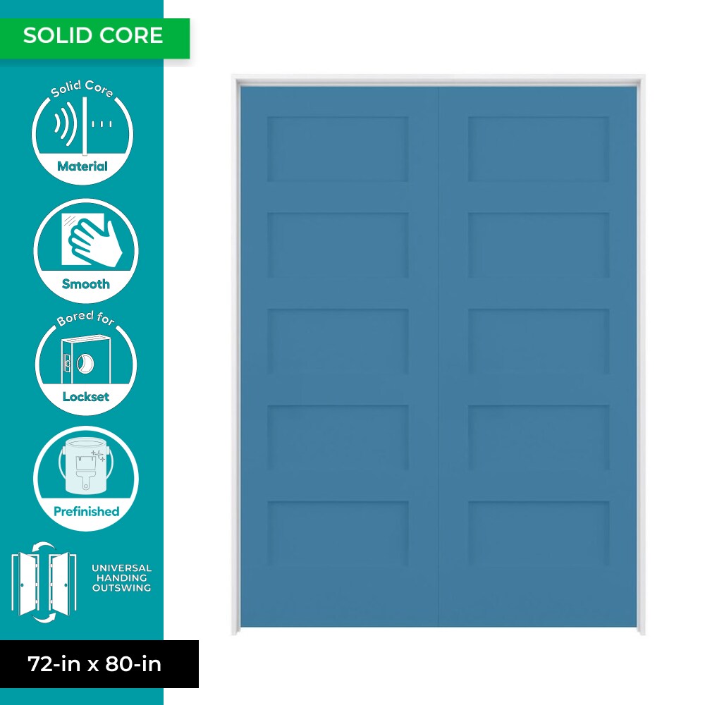 RELIABILT LO1369891 Pre-Hung-Doors - View #2