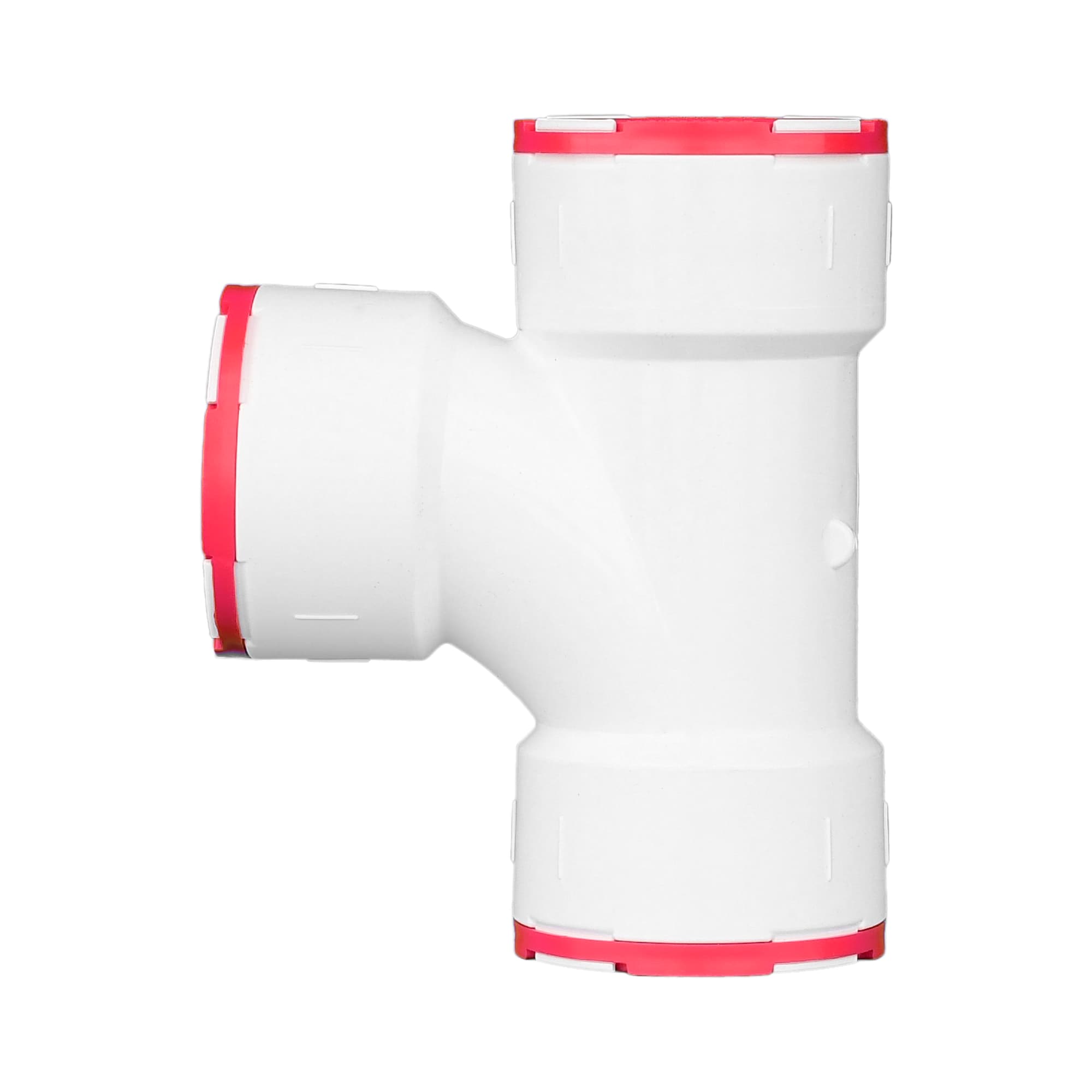 Charlotte Pipe CTT 00400  0800 Pvc-Dwv-Fittings - View #5