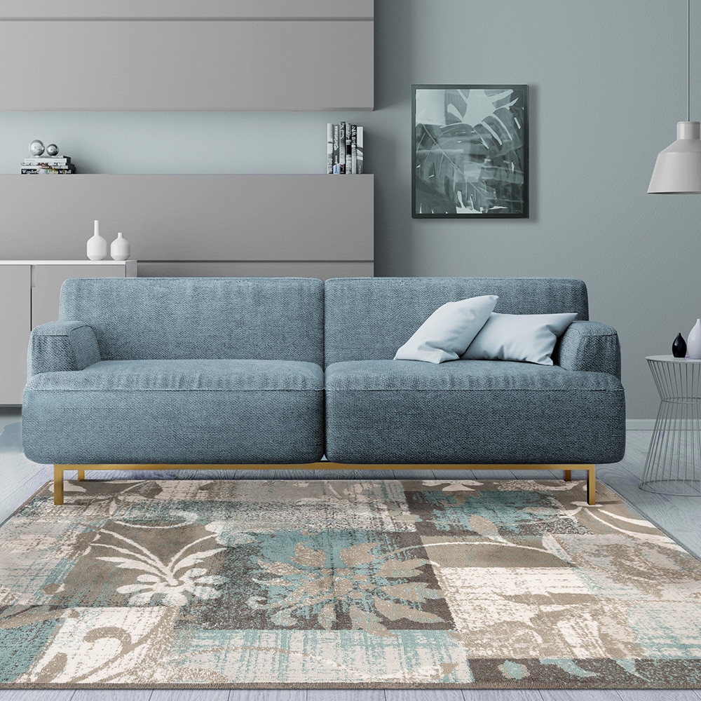 Superior 9X12RUG-PASTICHE-RV rugs - View #2