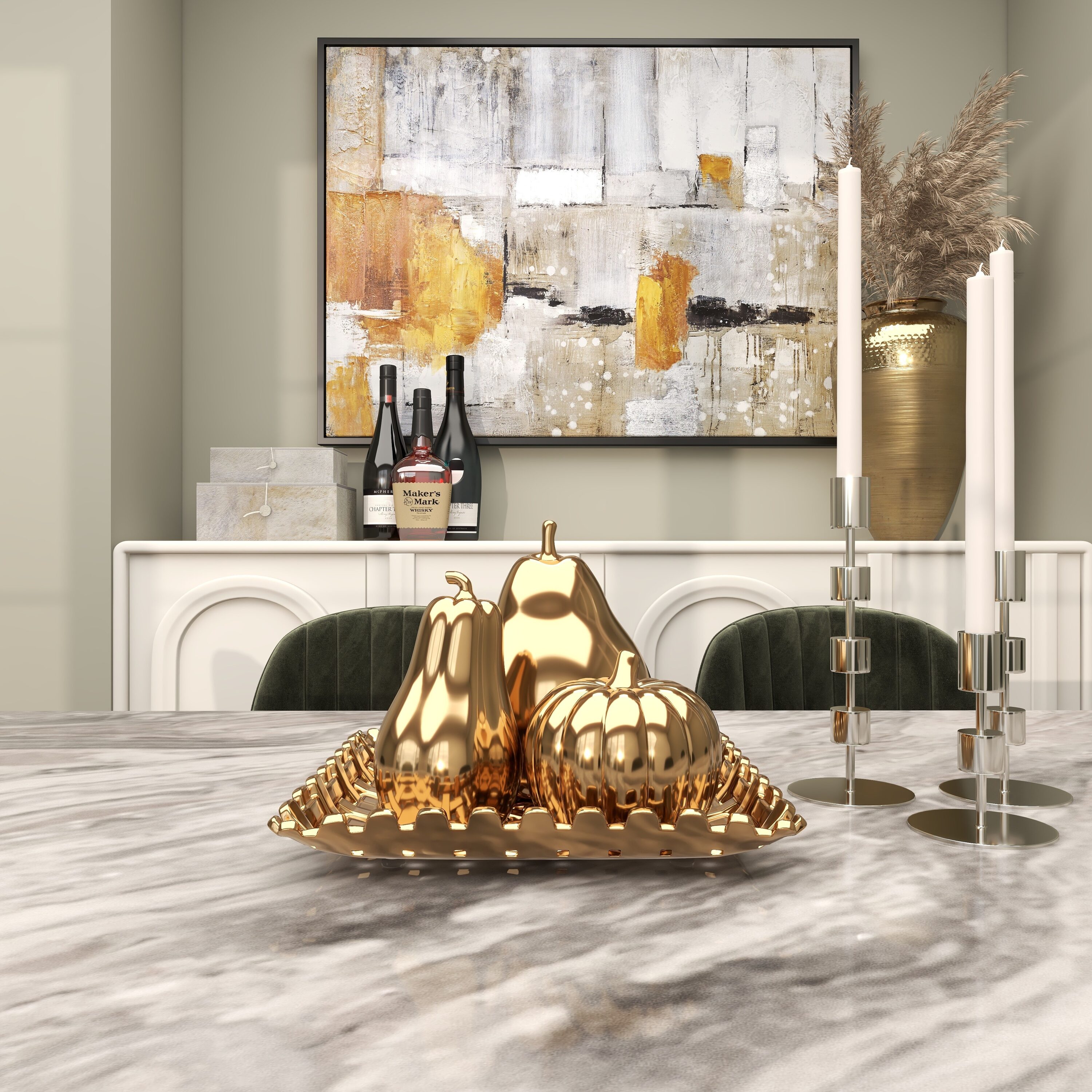 Grayson Lane 71791 Decorative-Accessories - View #4