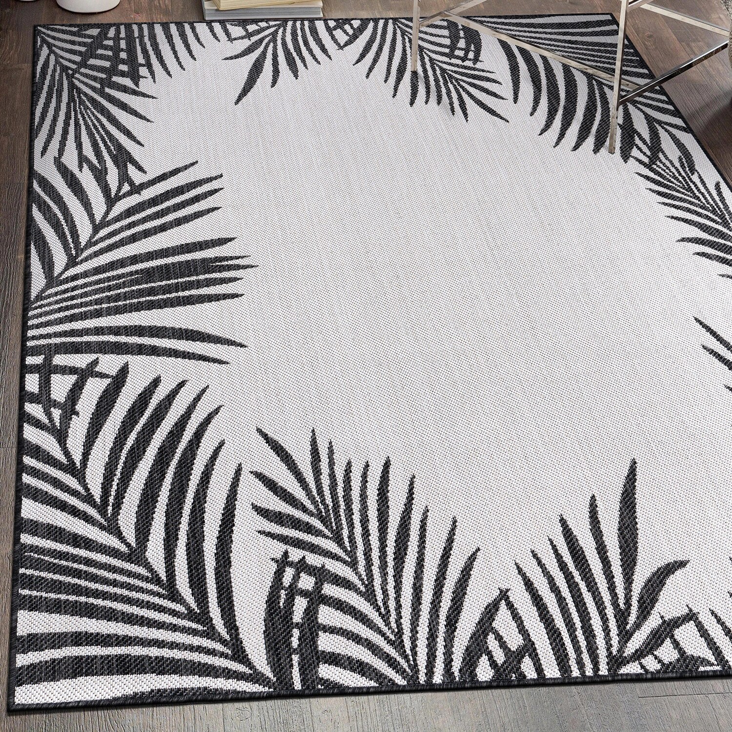 World Rug Gallery 112BLACK5X7 rugs - View #9