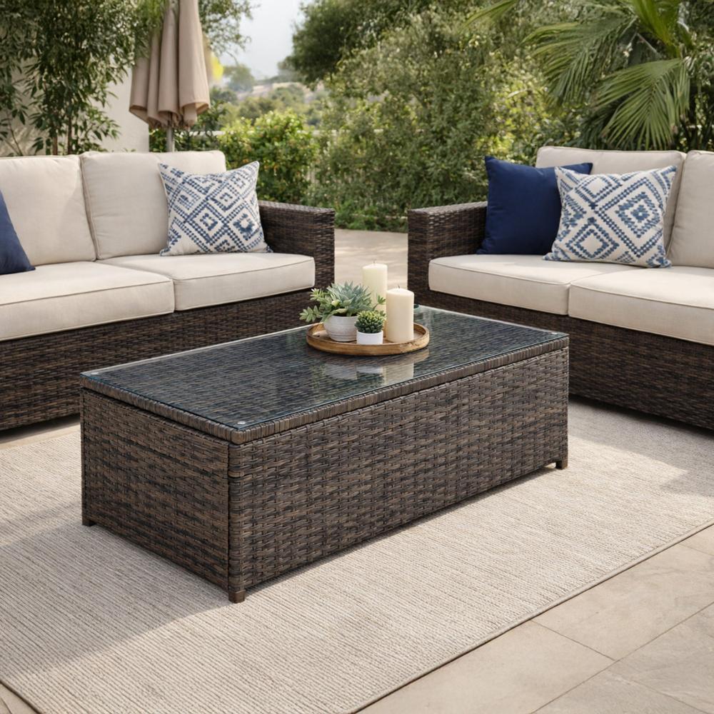 Benzara BM206283 Coffee-Tables - View #8