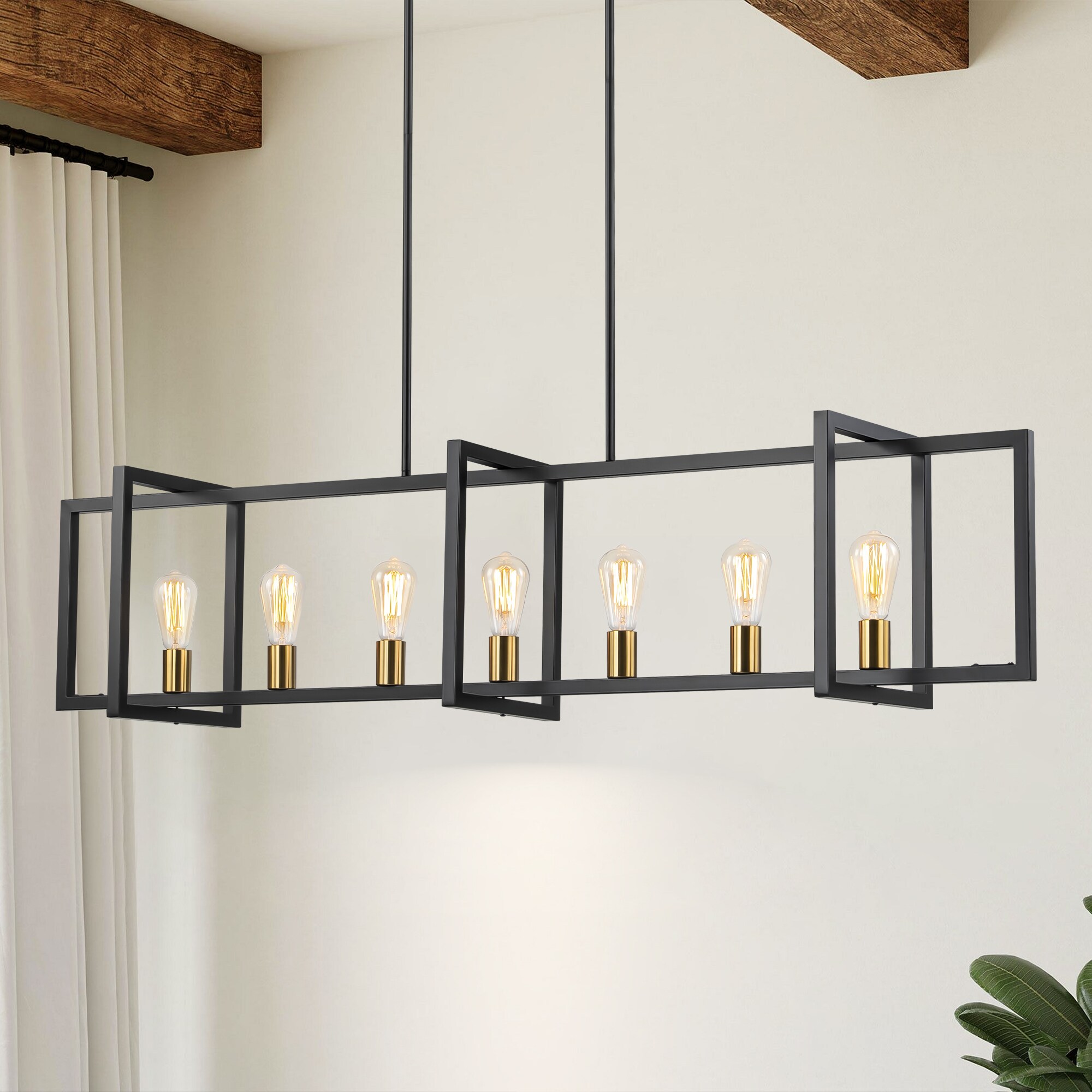 Rennnsan KI810161378 Pendant-Lights - View #2