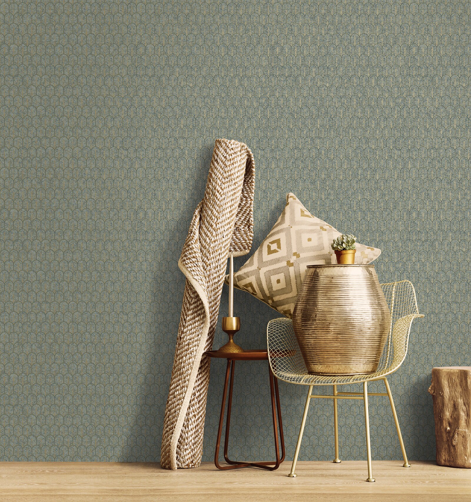 Galerie F-VL6005 wallpaper - View #2