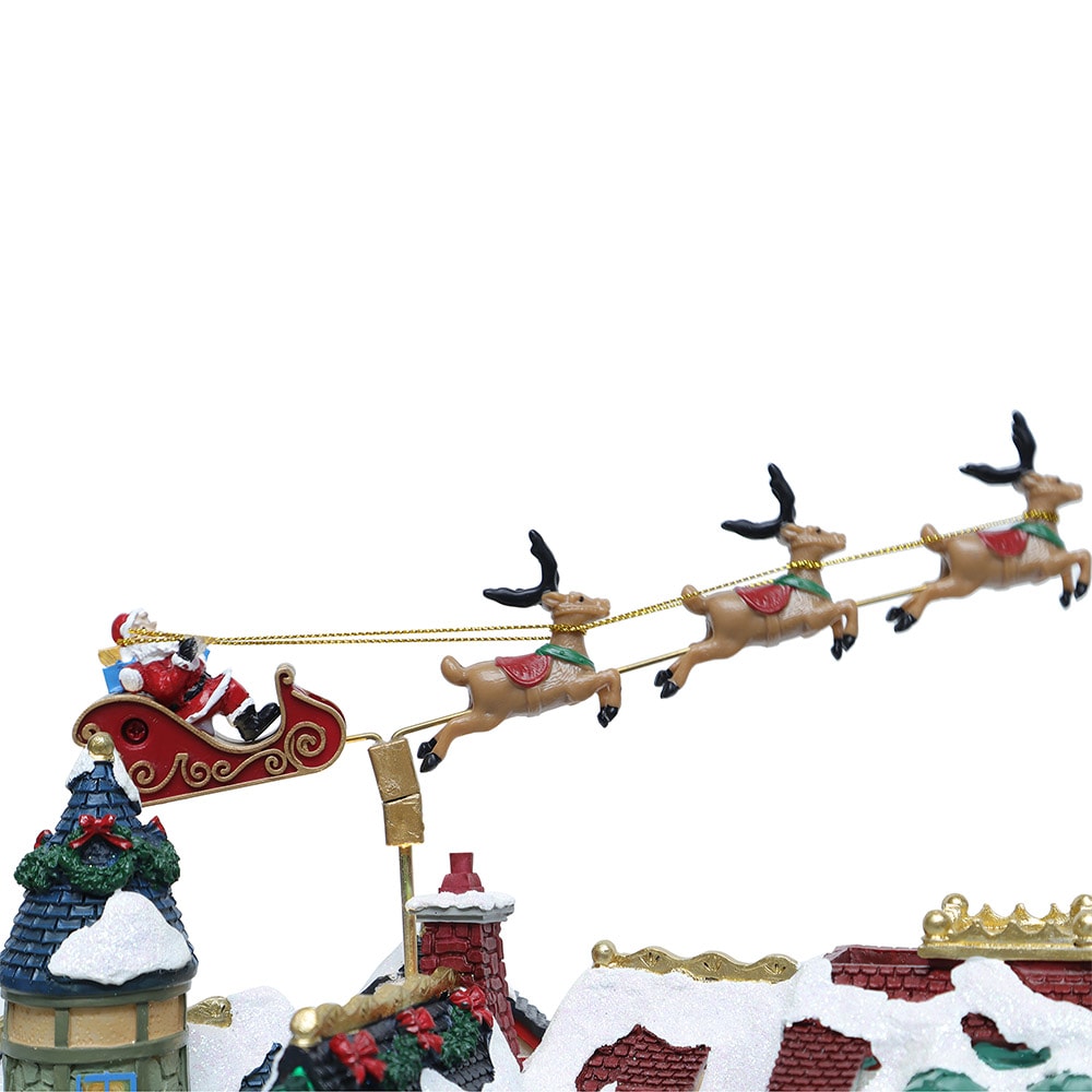 Carole Towne C93299 Christmas-Collectibles - View #4