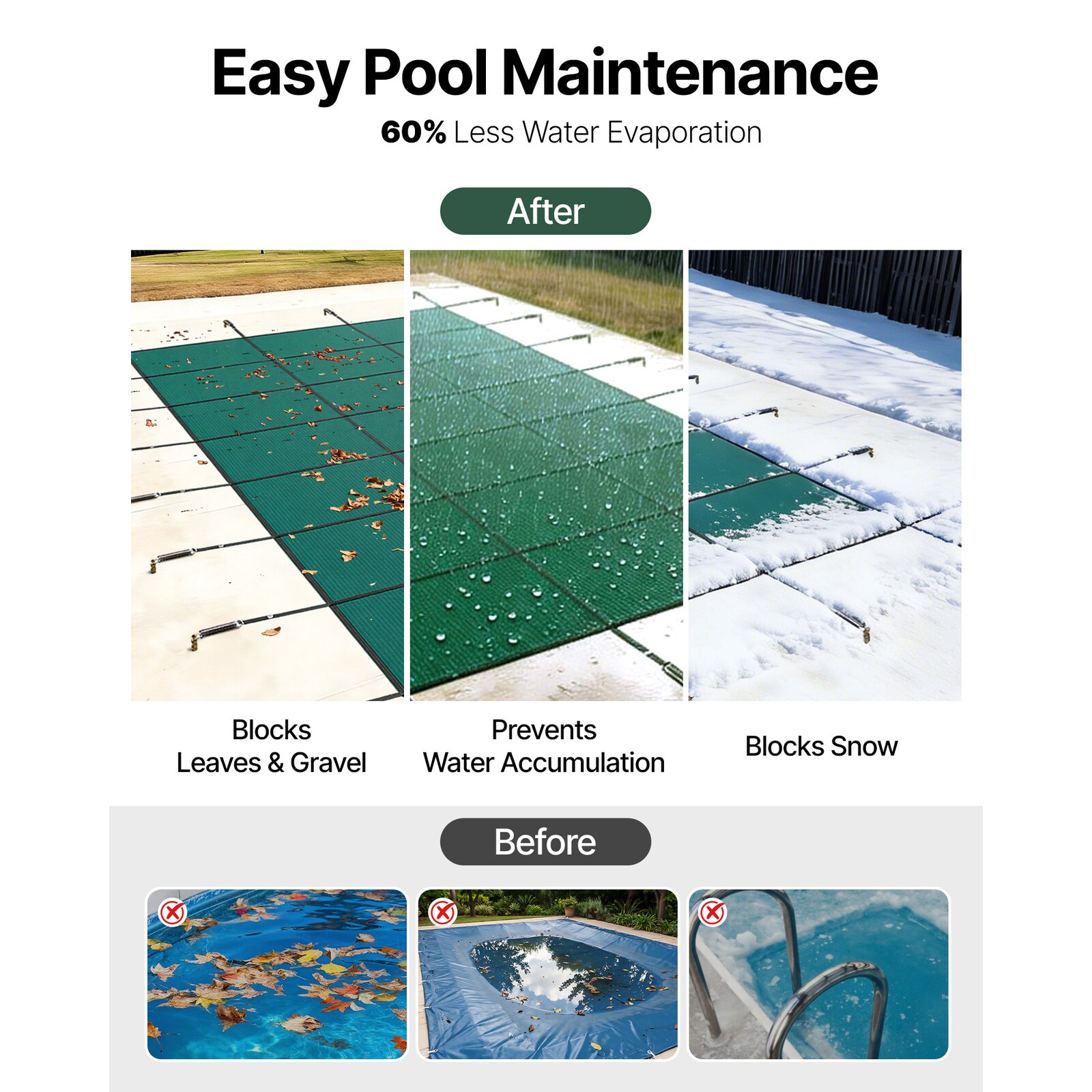 Mecale YAS-EJIWR4 Pool-Covers - View #6
