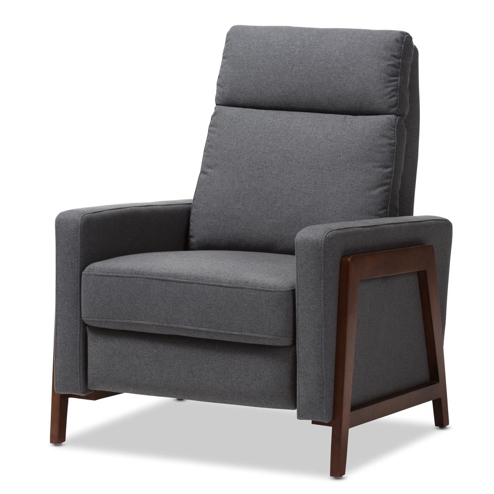 baxton recliner