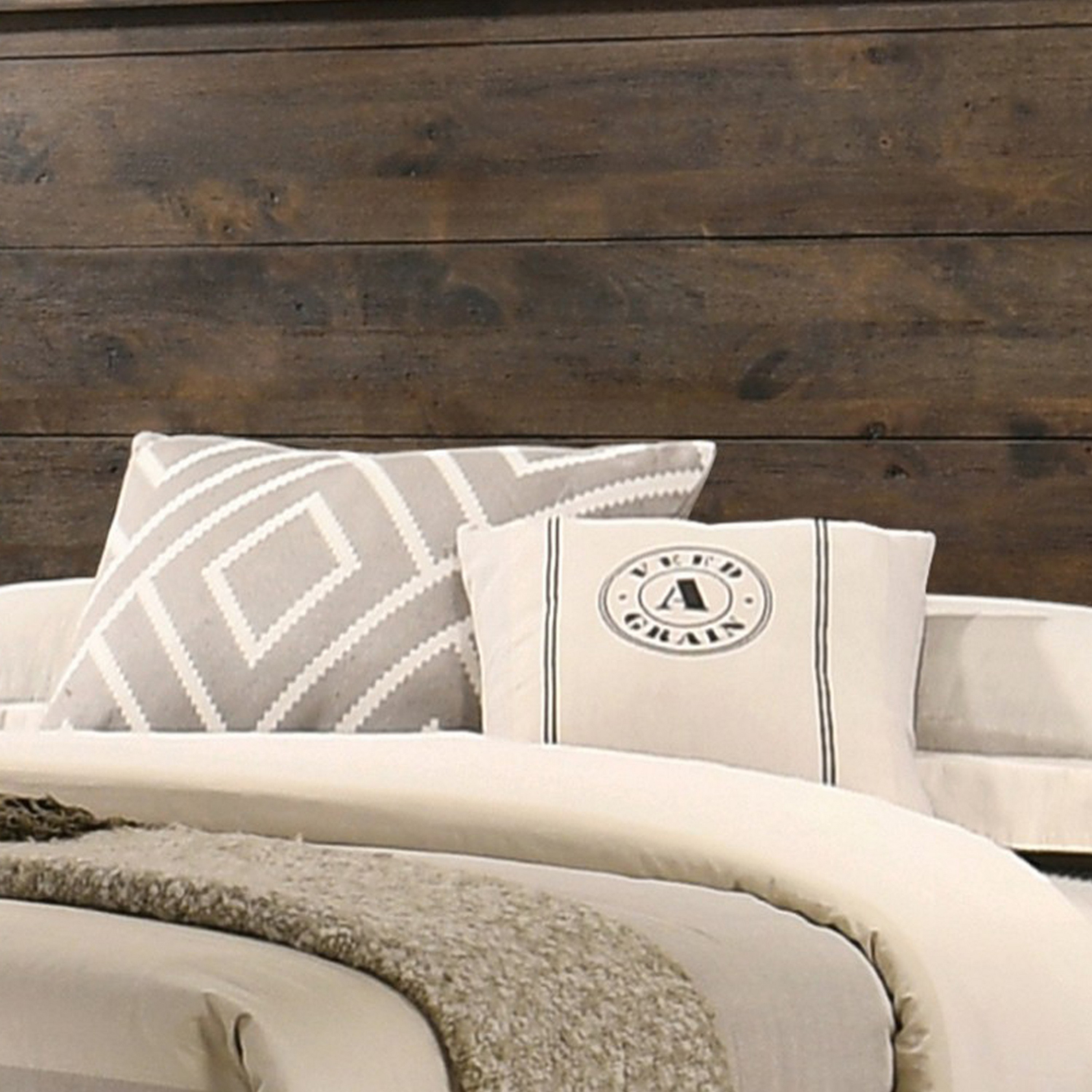Benzara BM302763 beds - View #3
