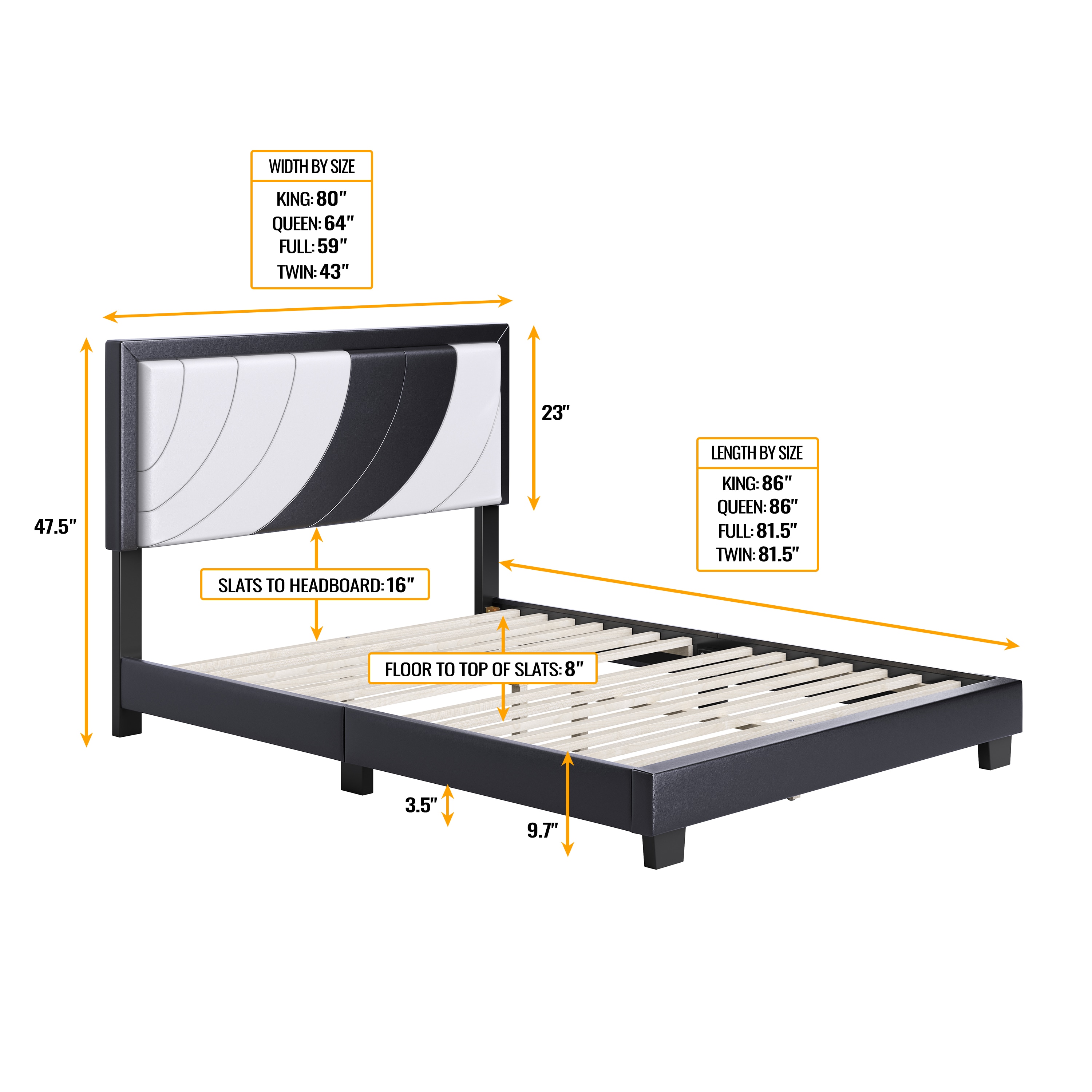 Boyd Sleep HC202601403 beds - View #6