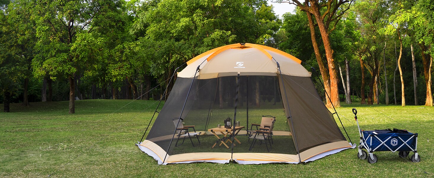Damerin PTAN-OPS-006 tents - View #6