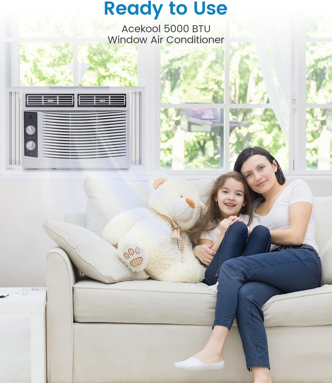 Qeetex GWPHO-0Y8ALVOQ Window-Air-Conditioners - View #3