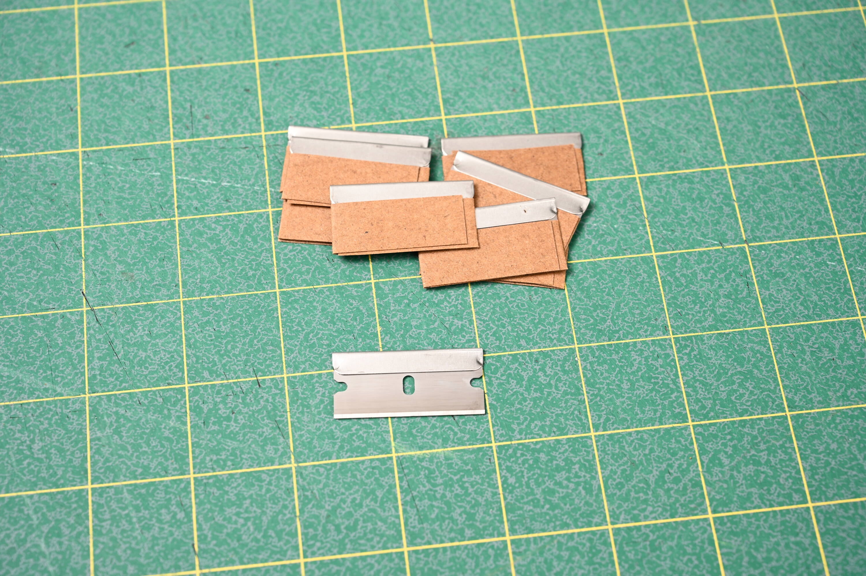 Project Source 55895 Replacement-Utility-Blades - View #4